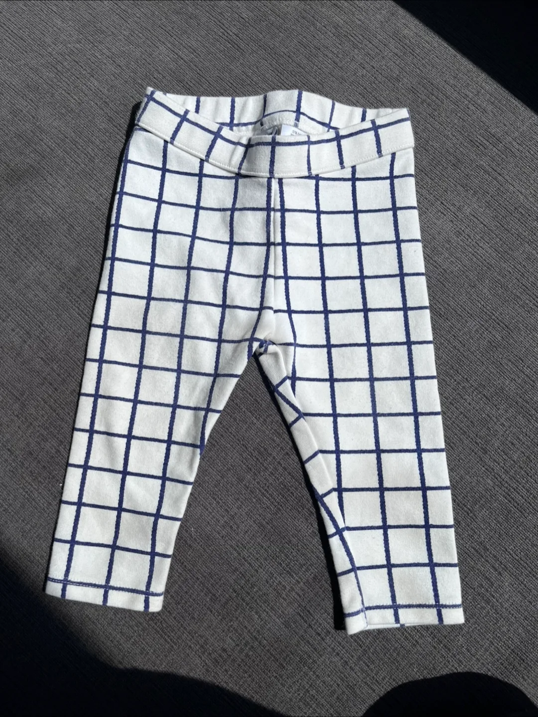 Janie and Jack 6-12 month Pants