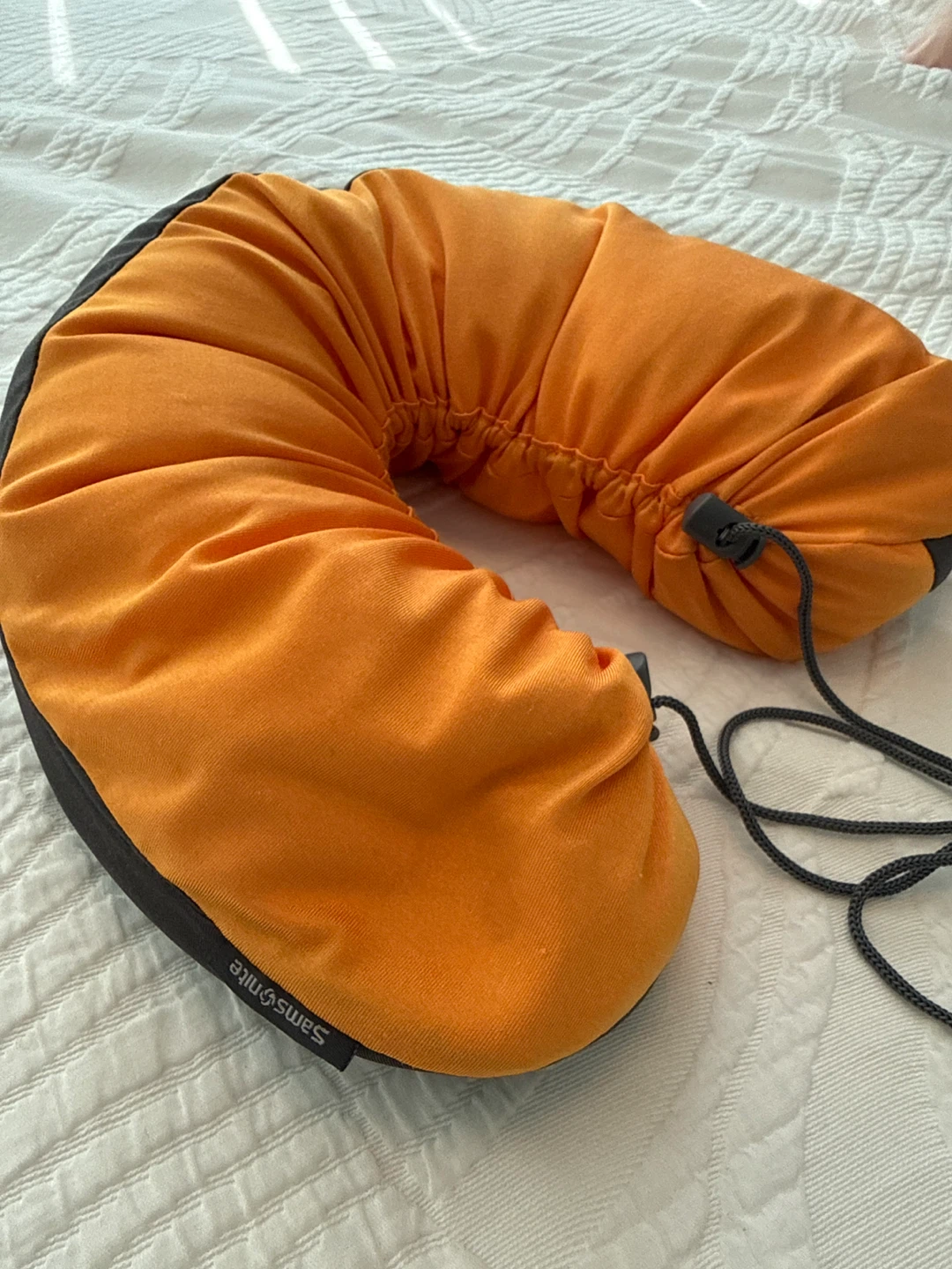 Samsonite Travel Neck Pillow