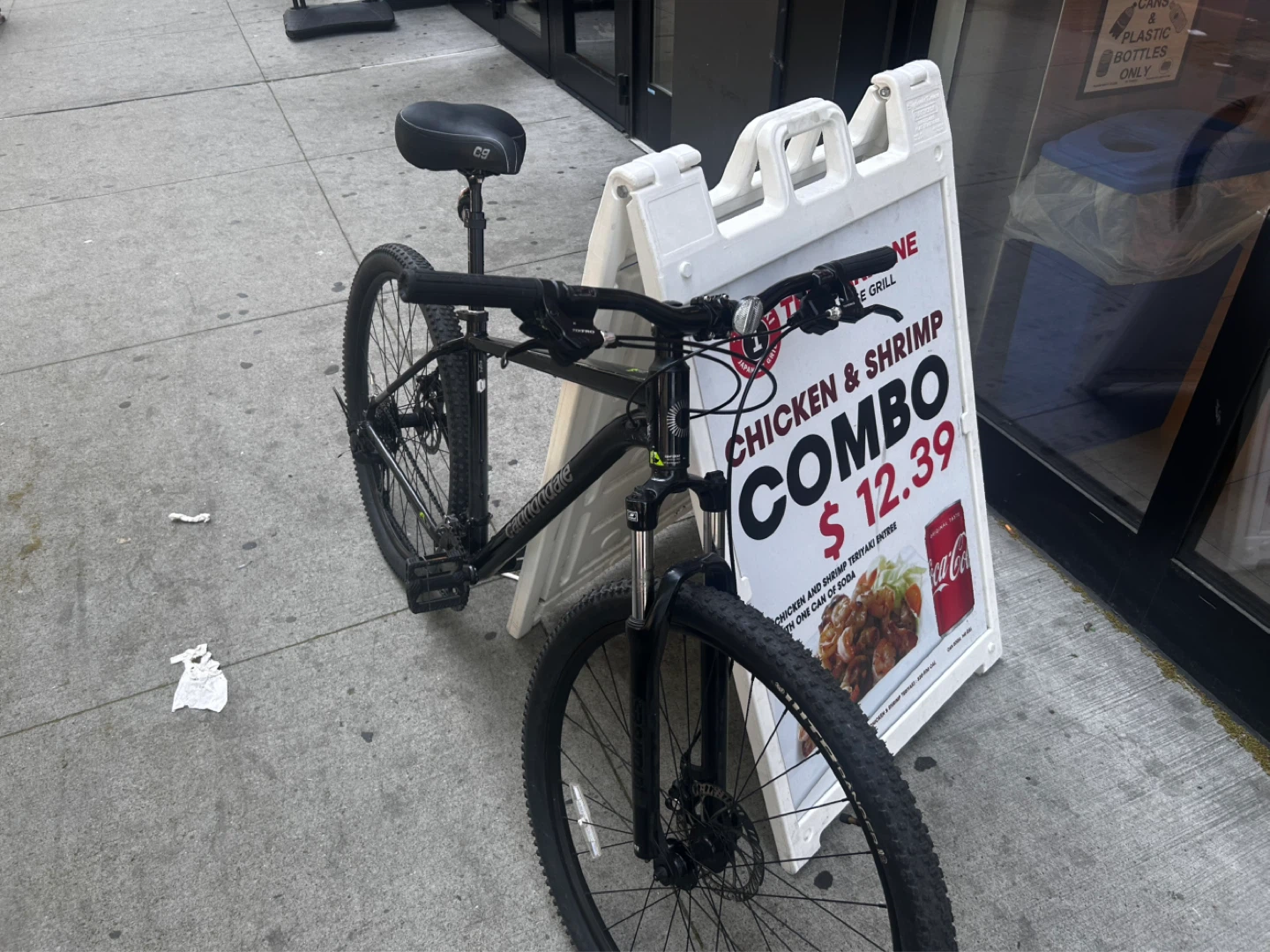 Cannondale 29in Mtn Bike Trail 2 799$ retail - photo 3