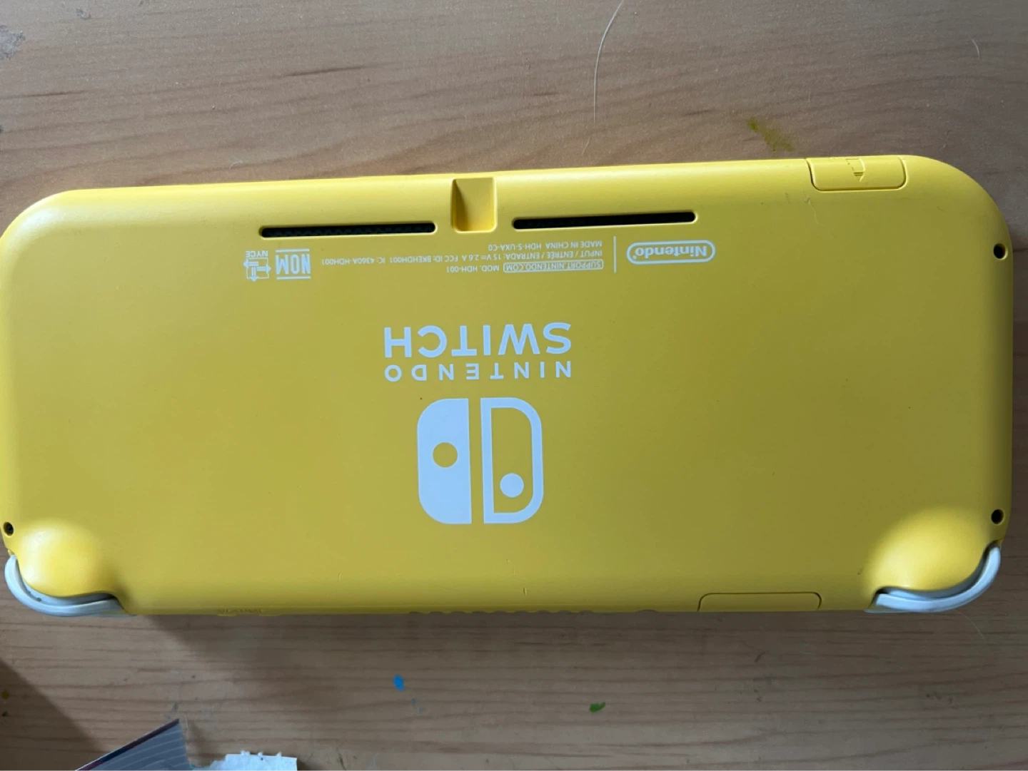 Nintendo Switch Lite - photo 2