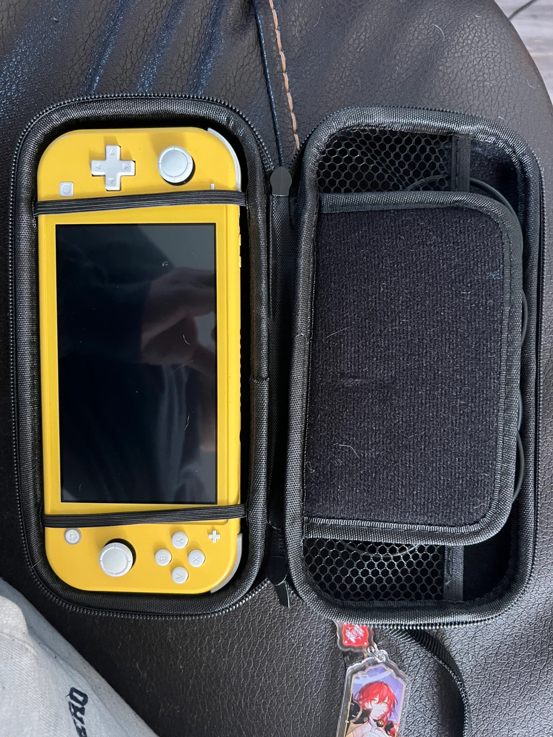 Nintendo Switch Lite - photo 3
