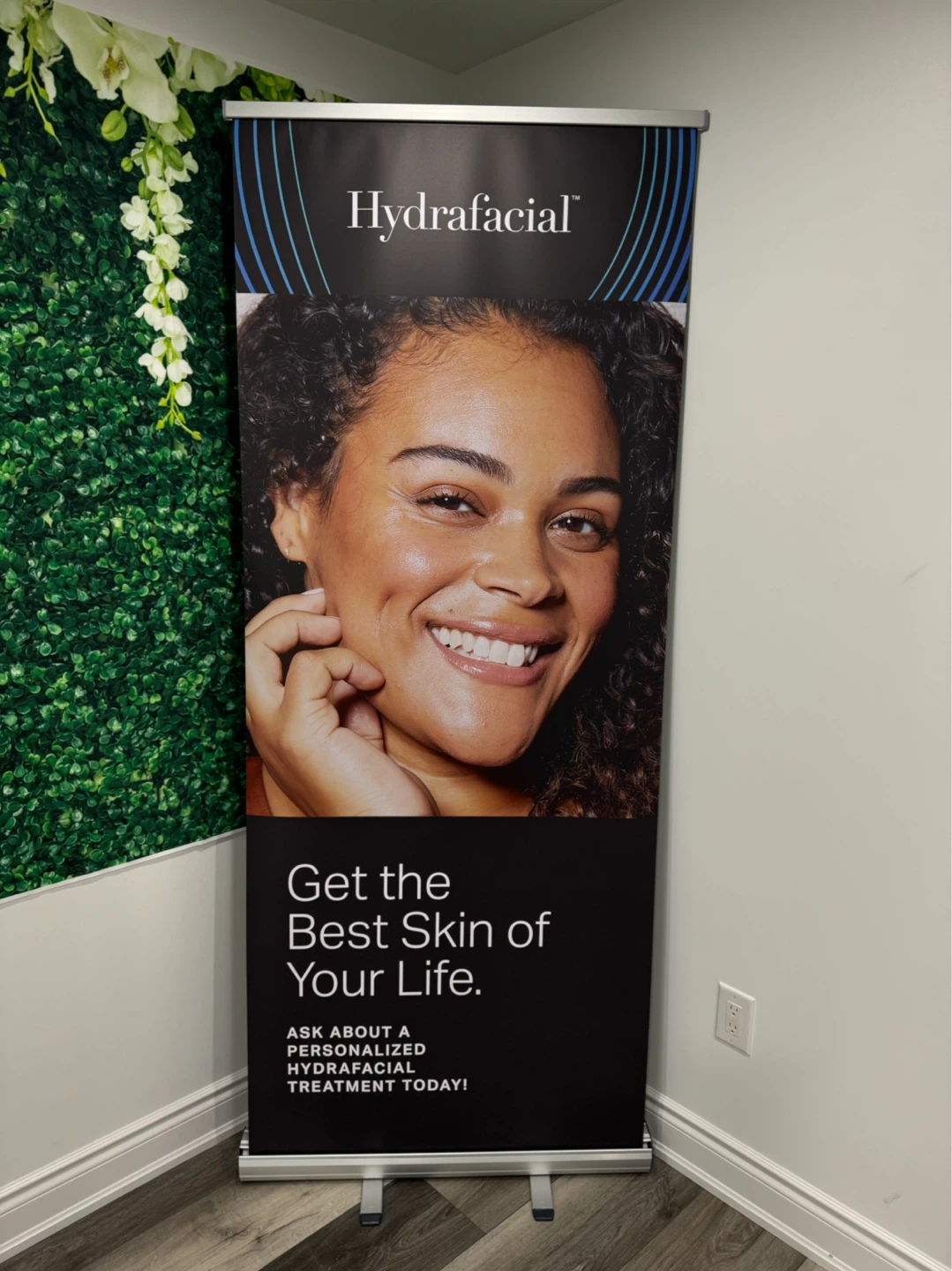 The HydraFacial Machine-original