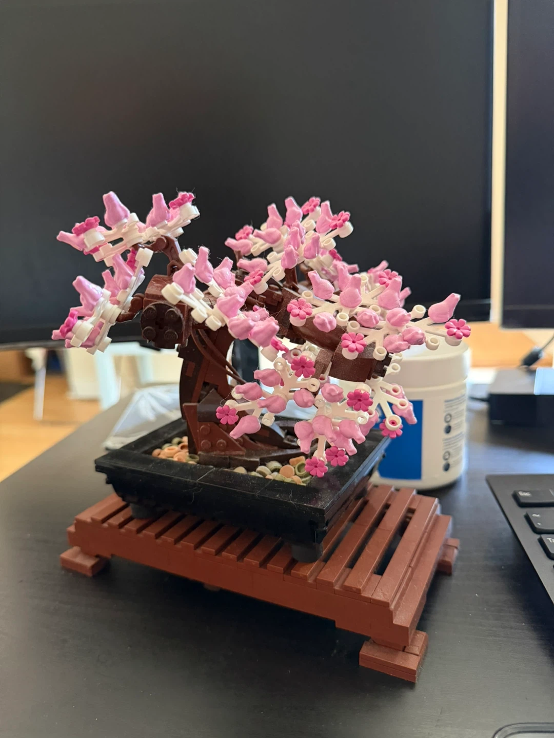 LEGO Bonsai Tree Set