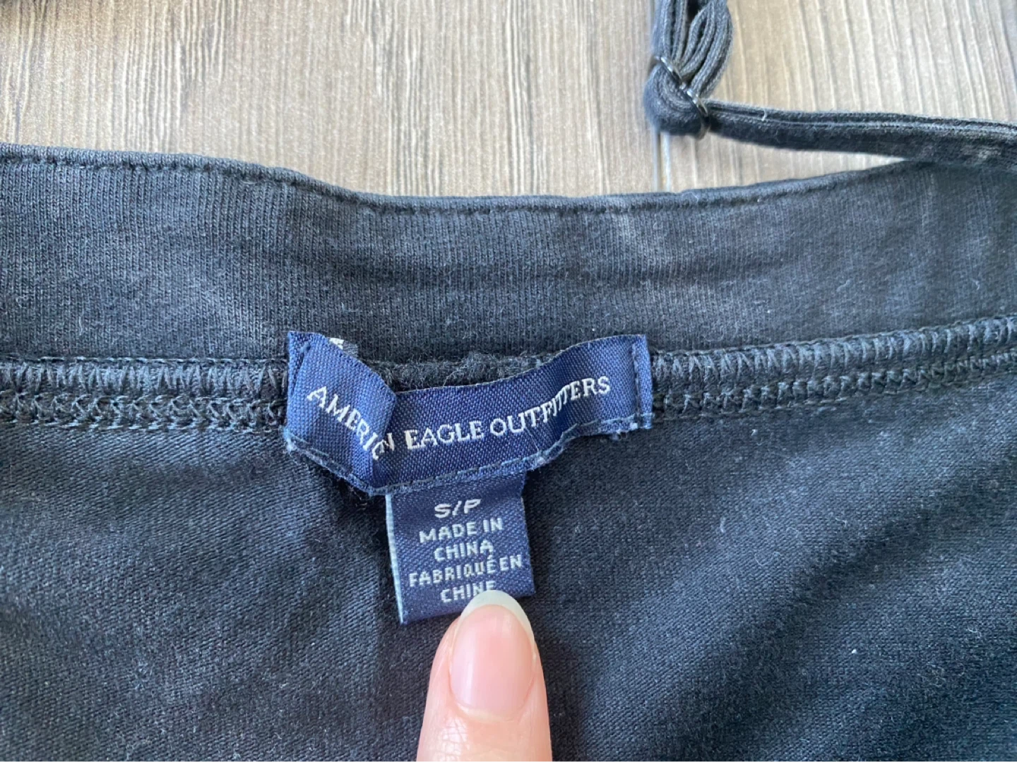 American Eagle cotton dress S - photo 3