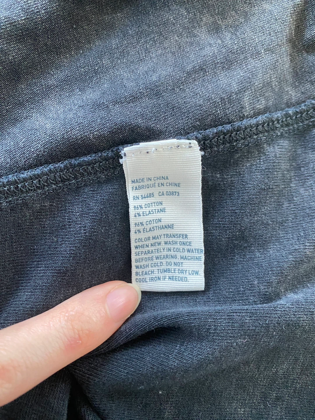 American Eagle cotton dress S - photo 4