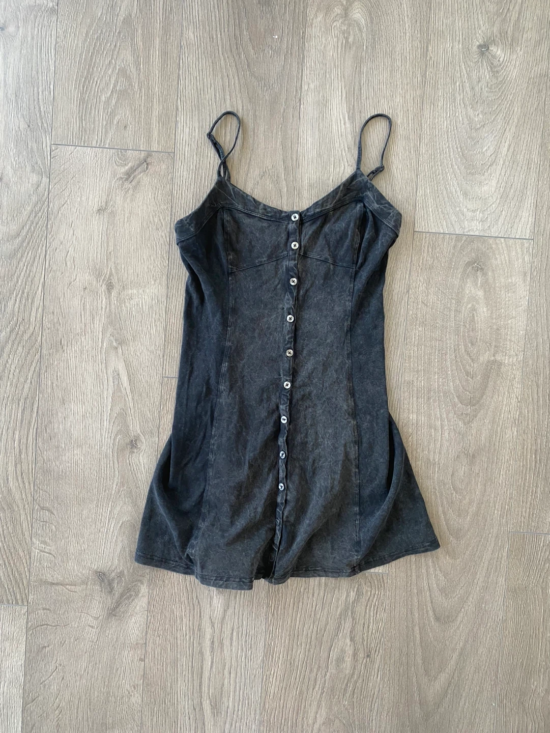 American Eagle cotton dress S