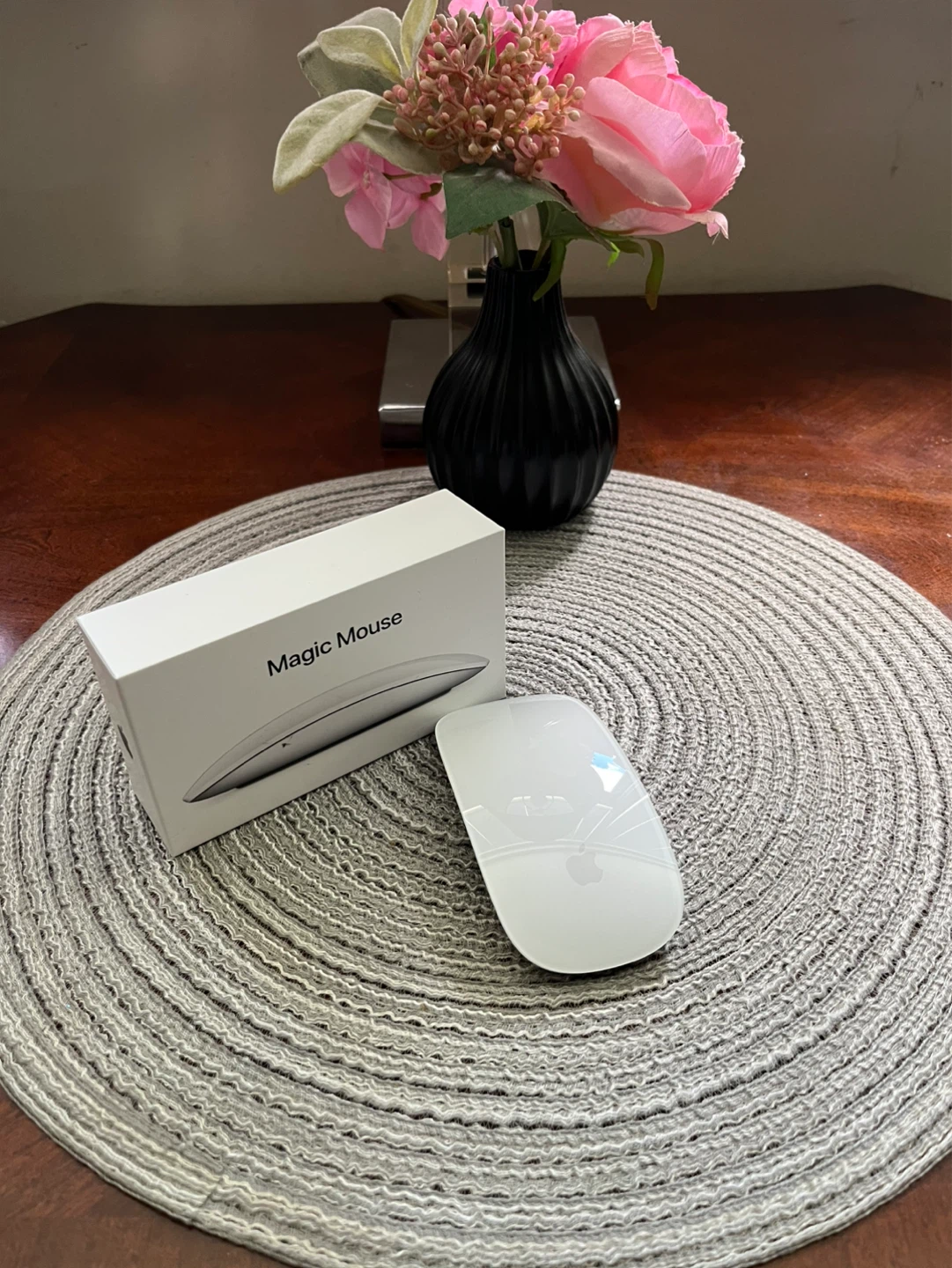 Apple Magic Mouse
