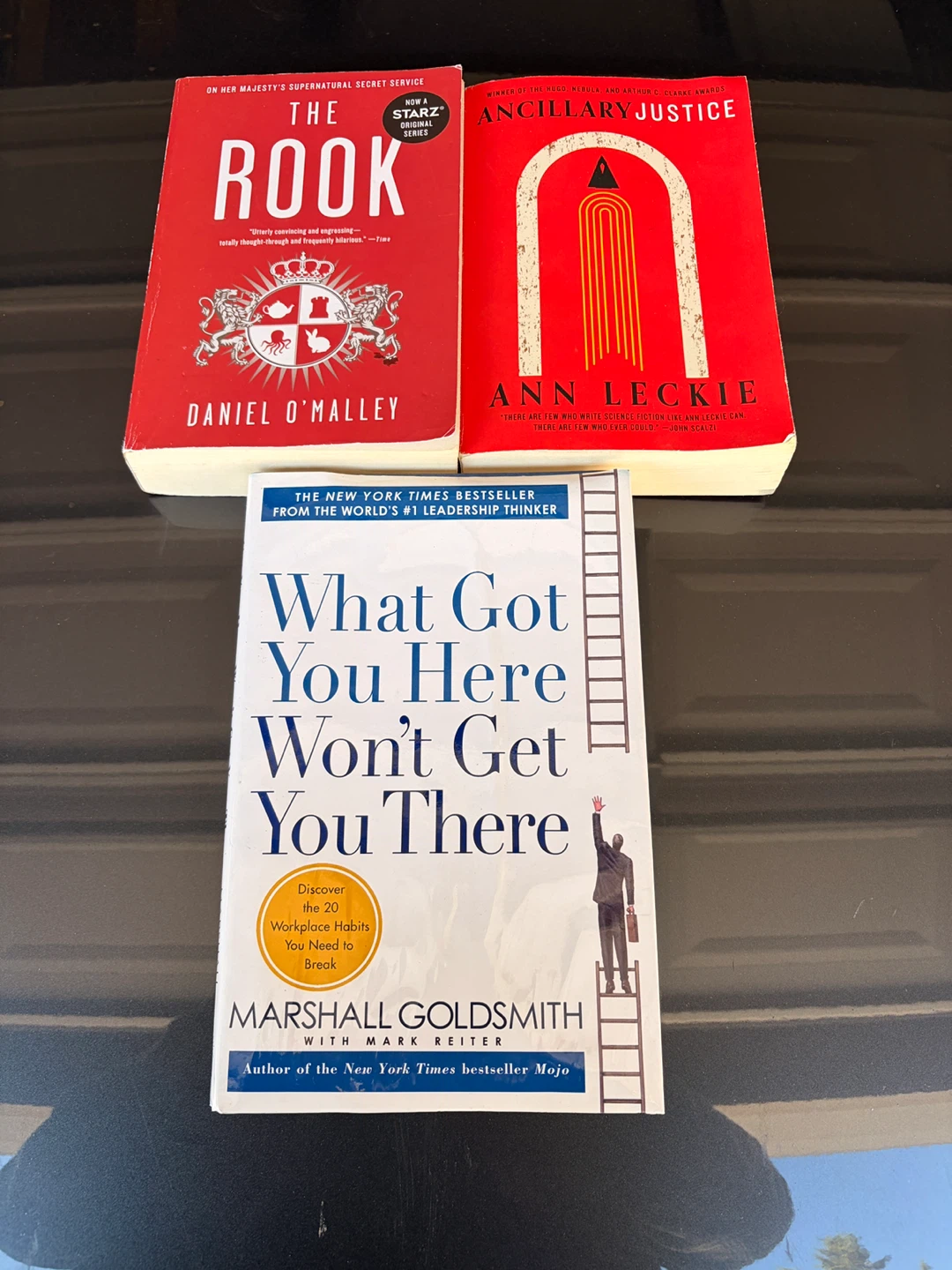Free Books!