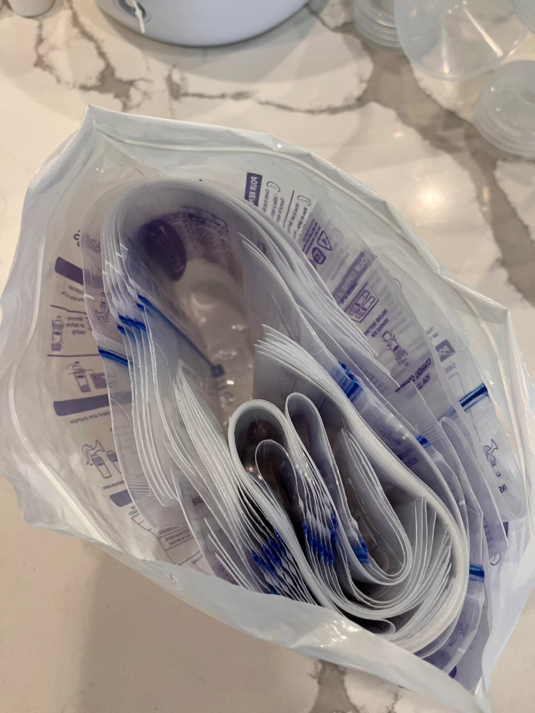 Spectra S1 Plus Electric Breast Pump - photo 3