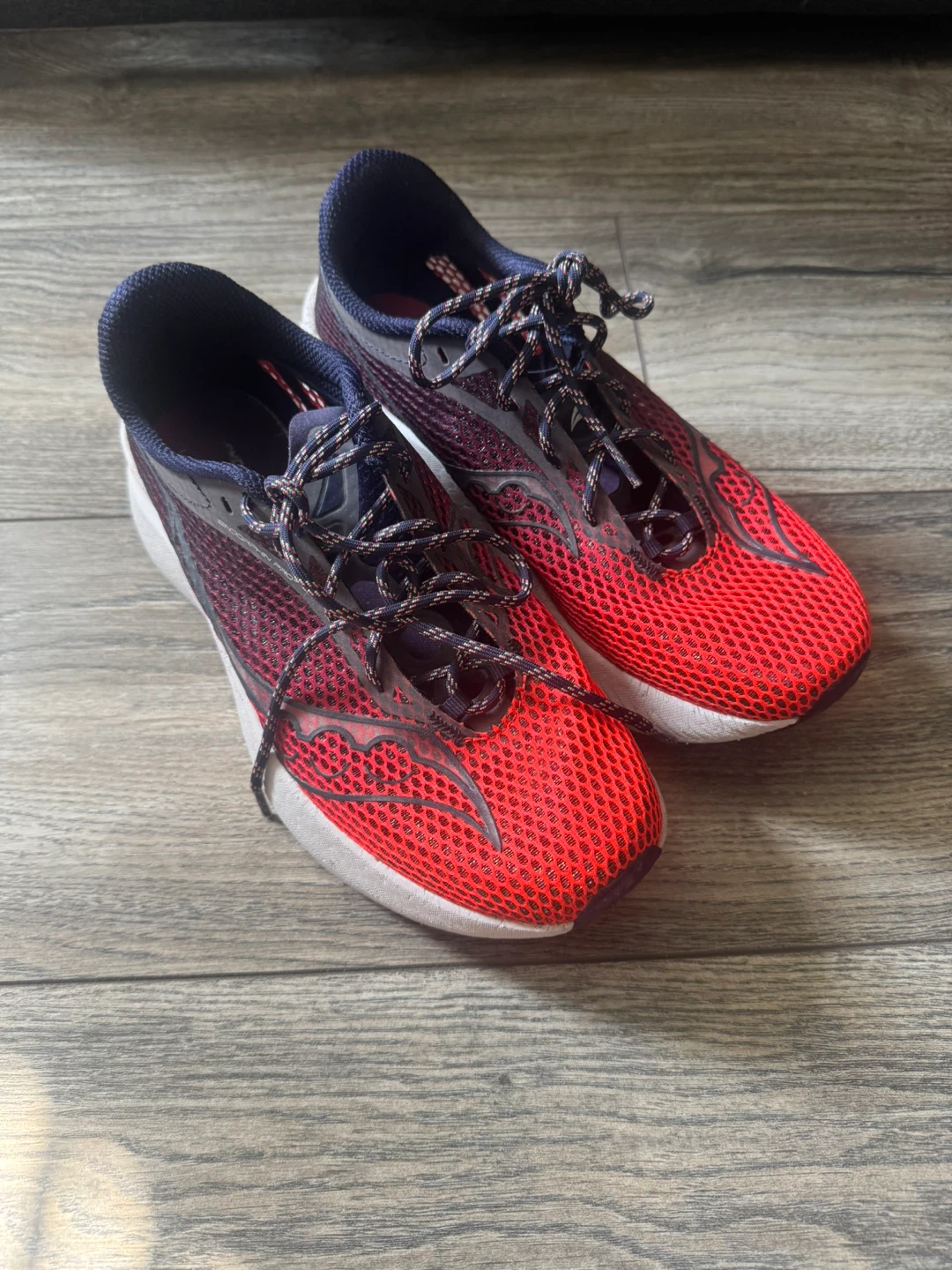 Saucony Endorphin Pro 3