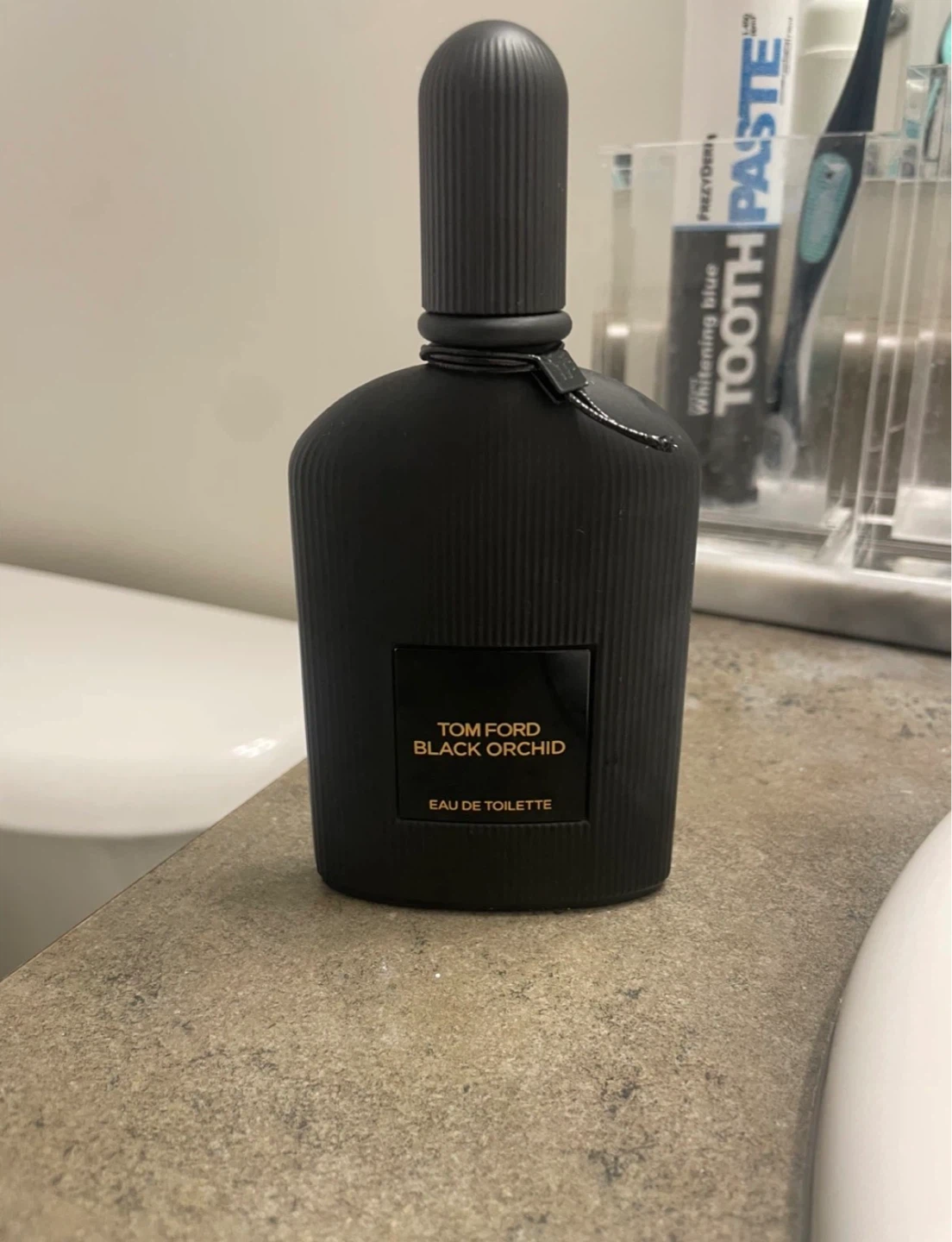 Tom Ford Black Orchid Eau de Toilette