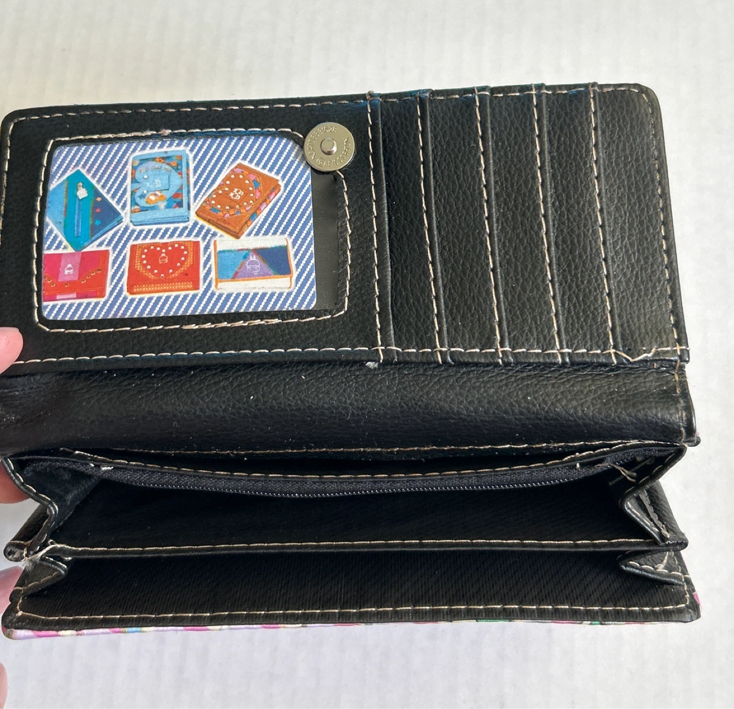 Pokemon Wallet - photo 4