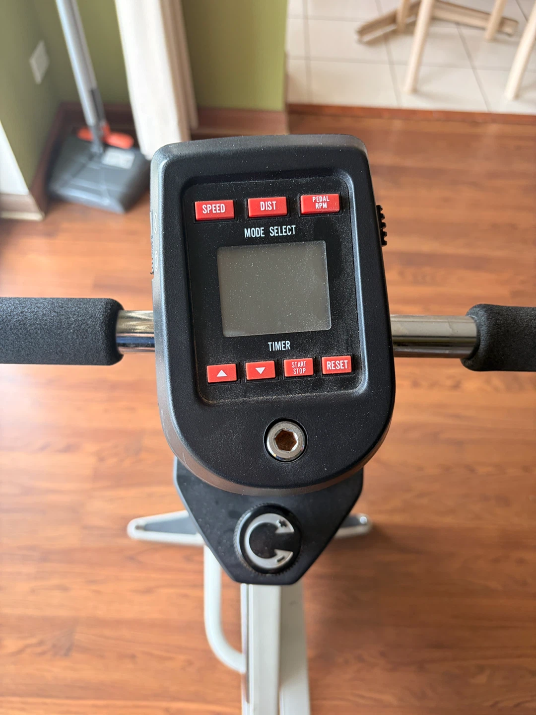 Schwinn DX900 Stationary Exercise Bike - photo 3