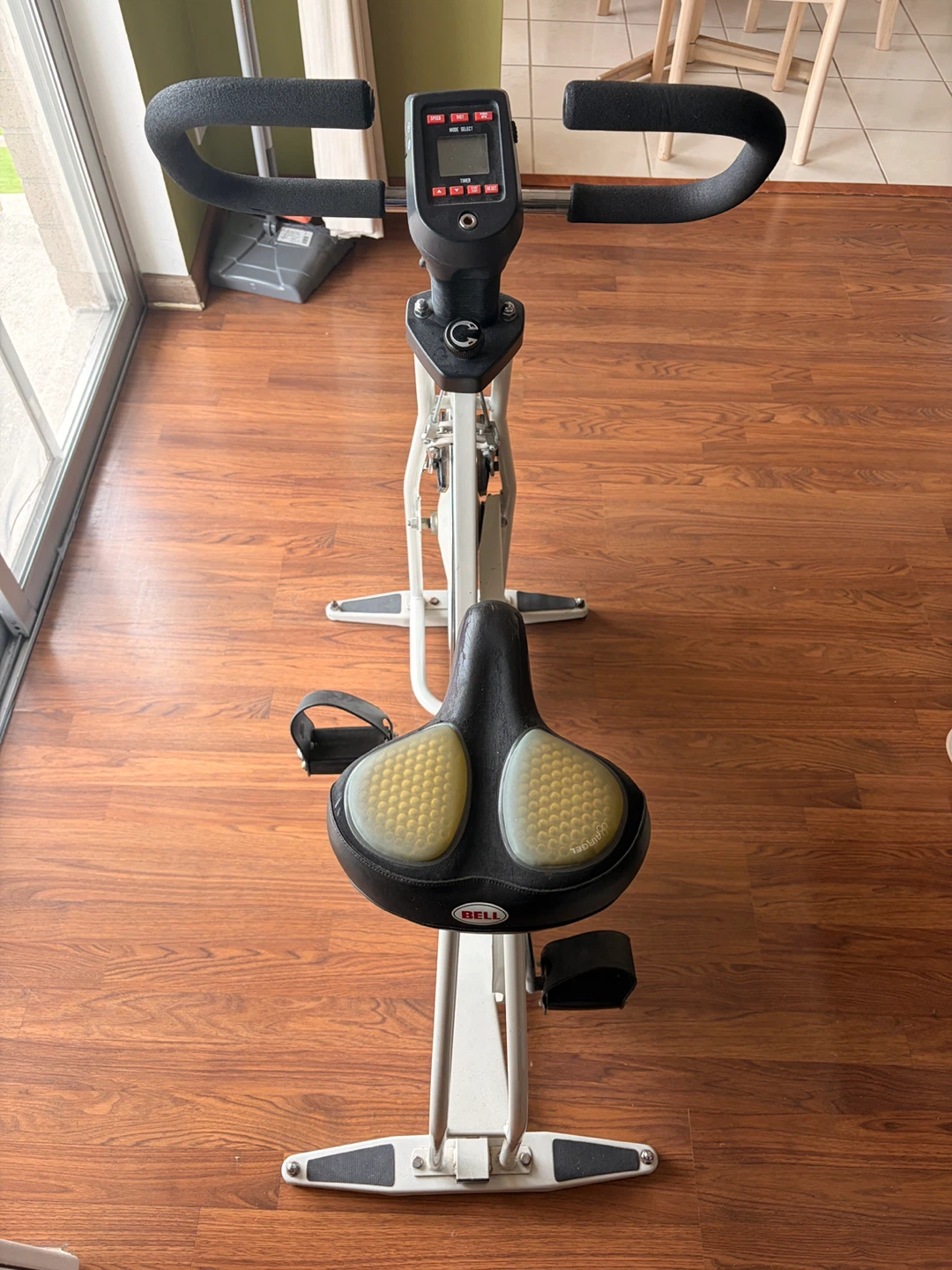 Schwinn DX900 Stationary Exercise Bike - photo 4