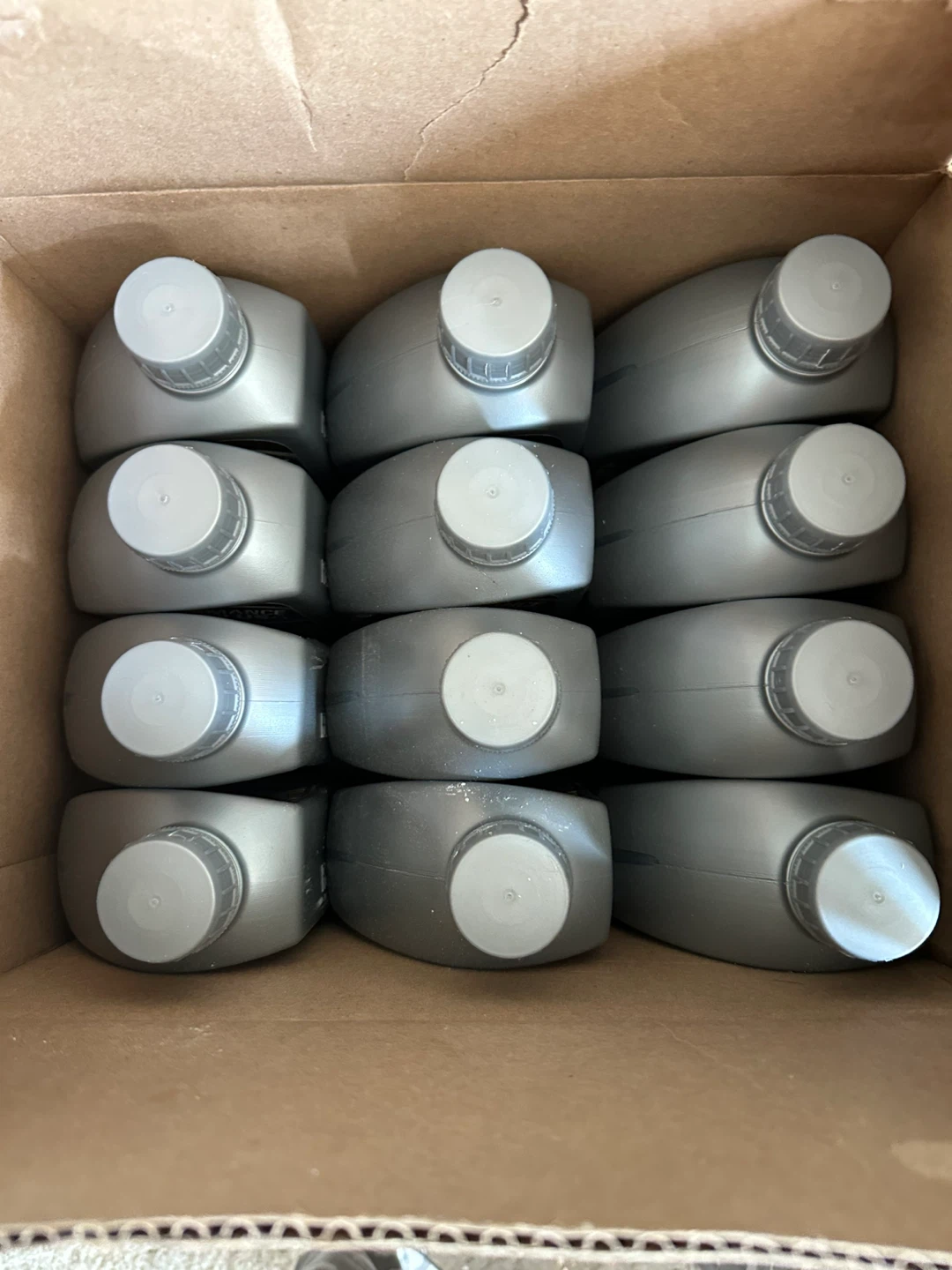 Performance Plus 5W-30 Full Case - photo 2