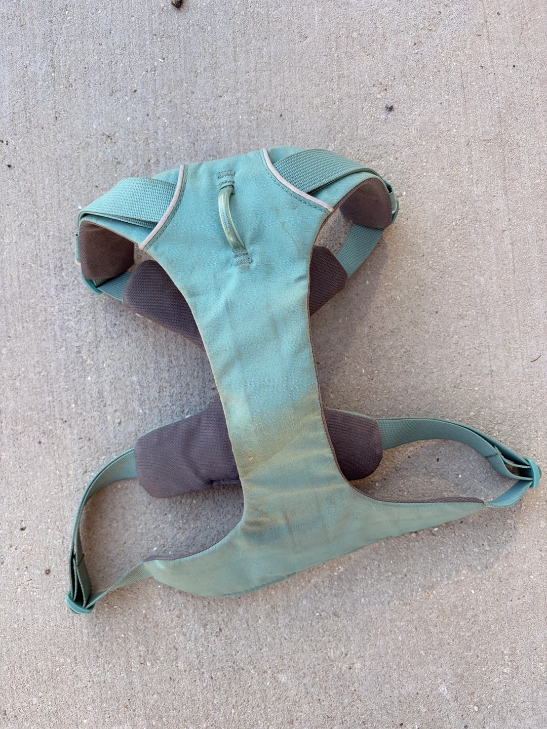 RUFFWEAR Dog Harness L/XL - photo 3