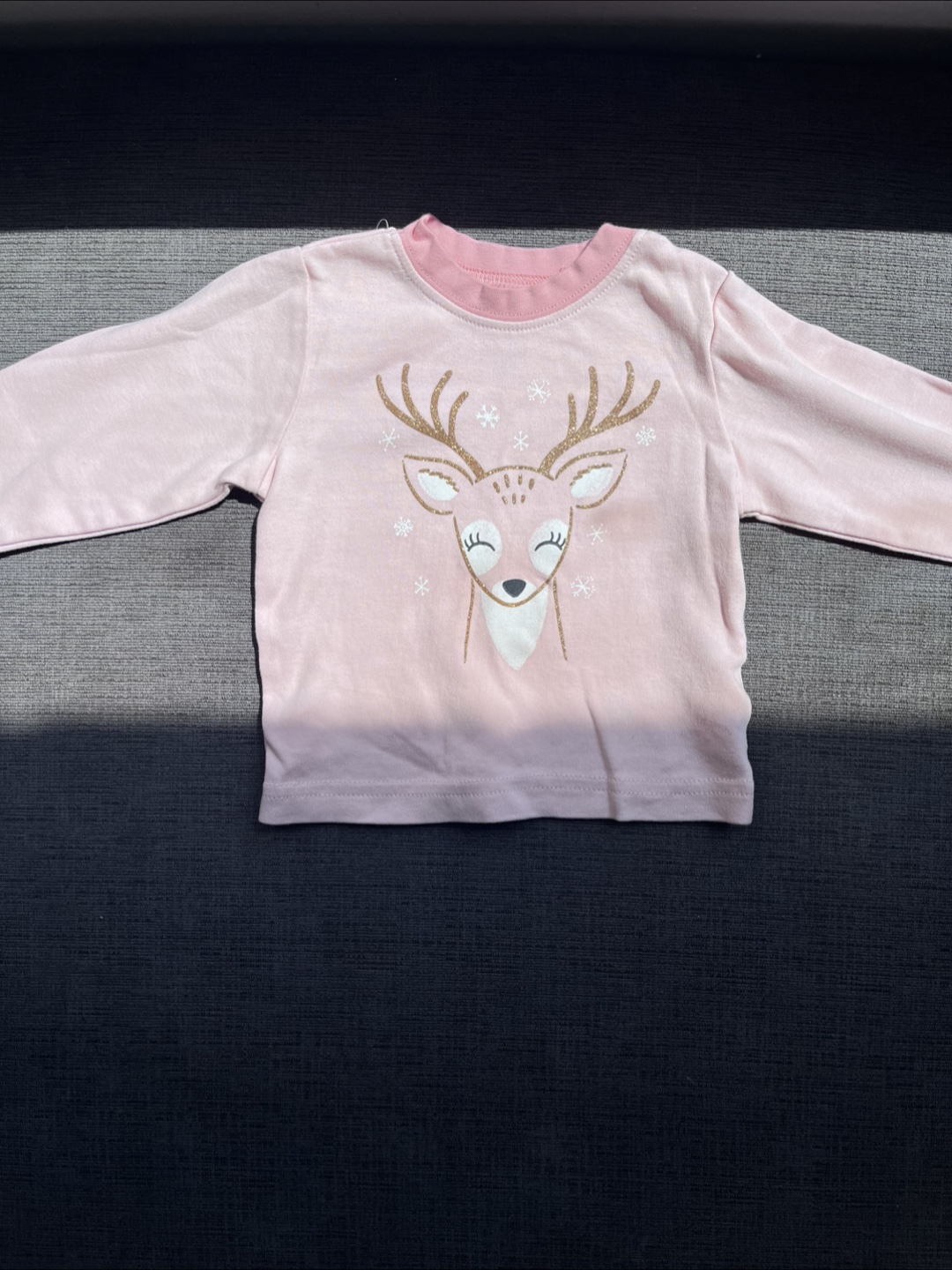 Pekkle 9 Month Long Sleeve