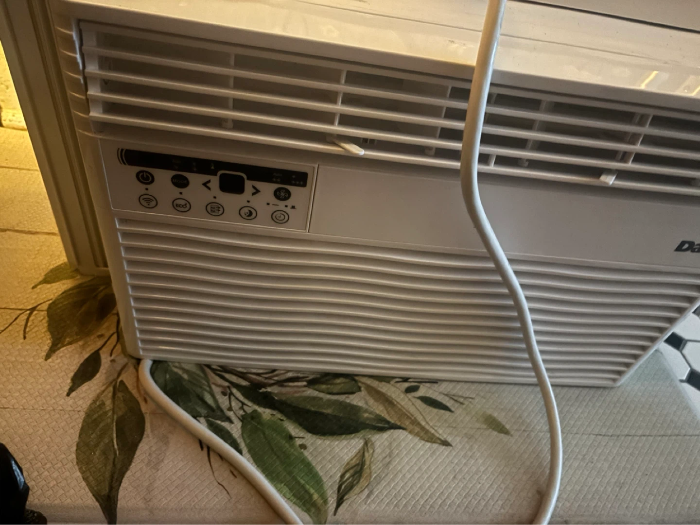 Danby Window Air Conditioner
