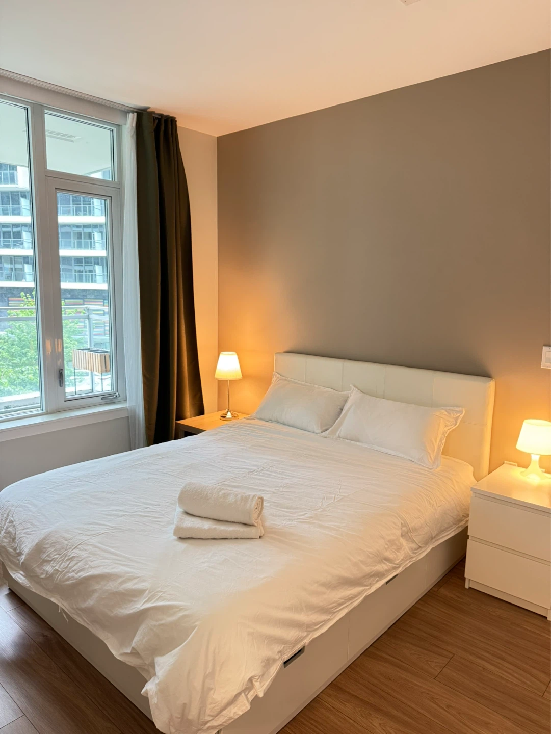 Utilities Included 1br Apartment for Rent - photo 4