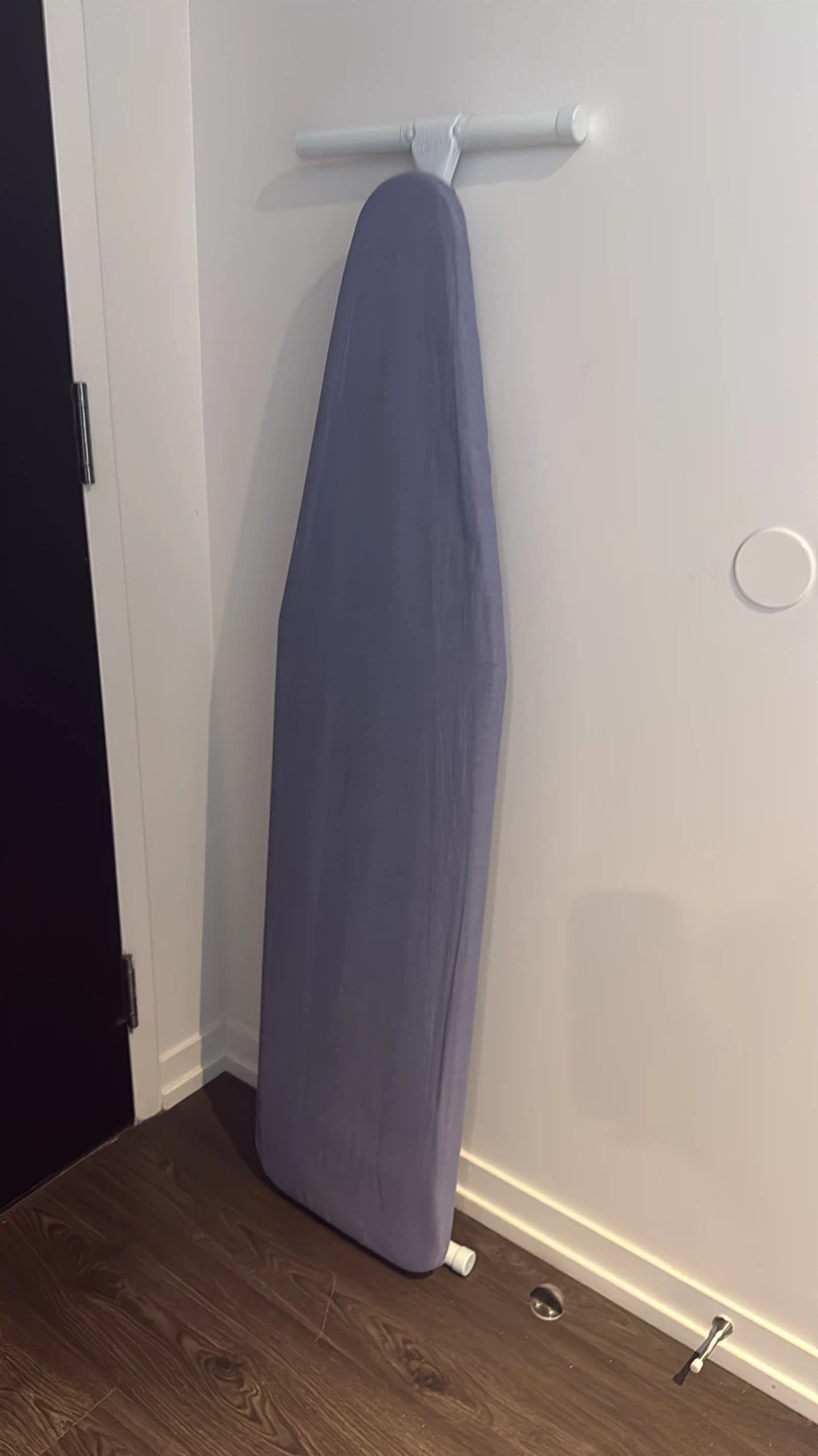 Ironing Board with Cover