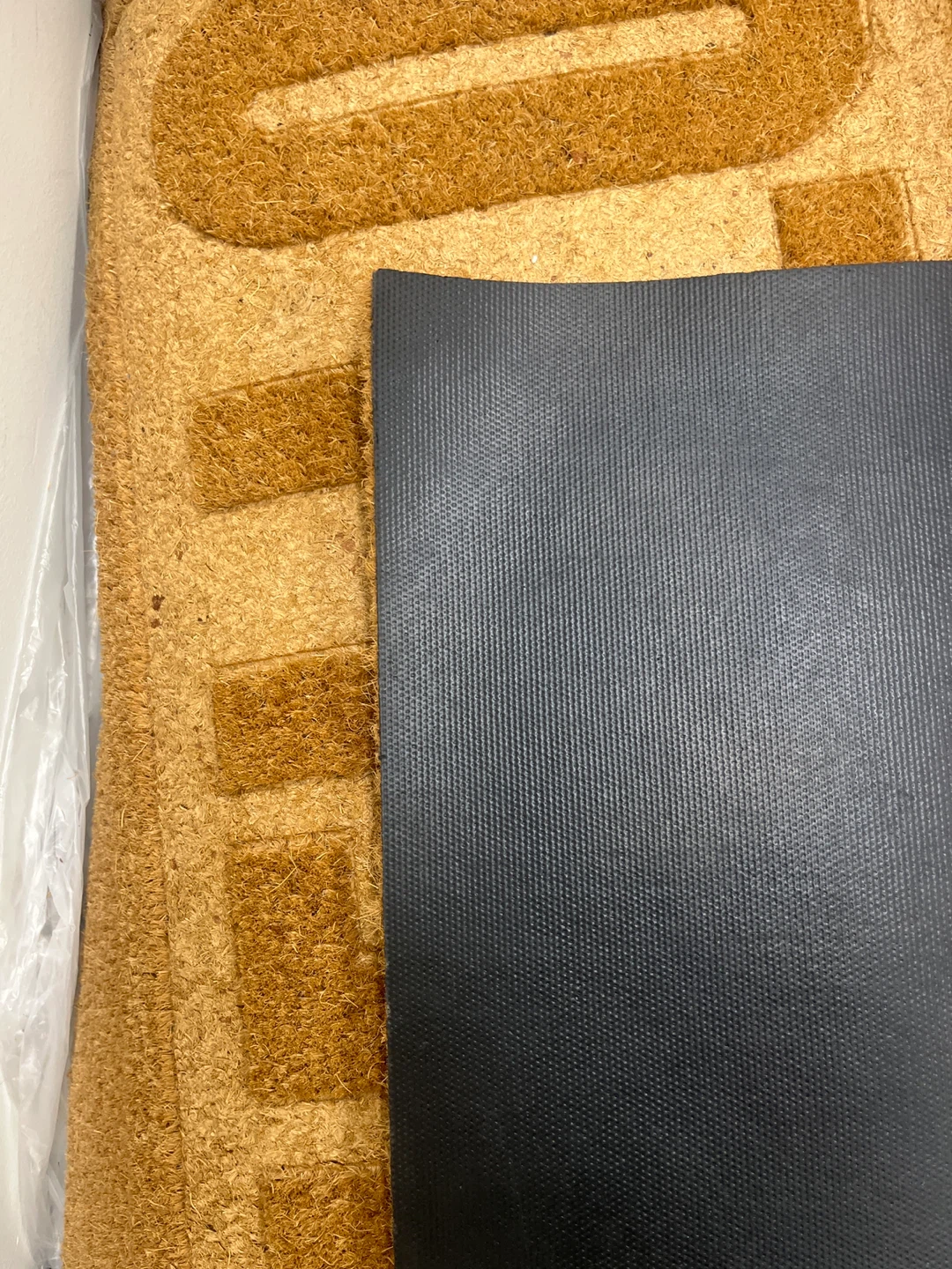 Coir Doormats - $5 each - photo 2