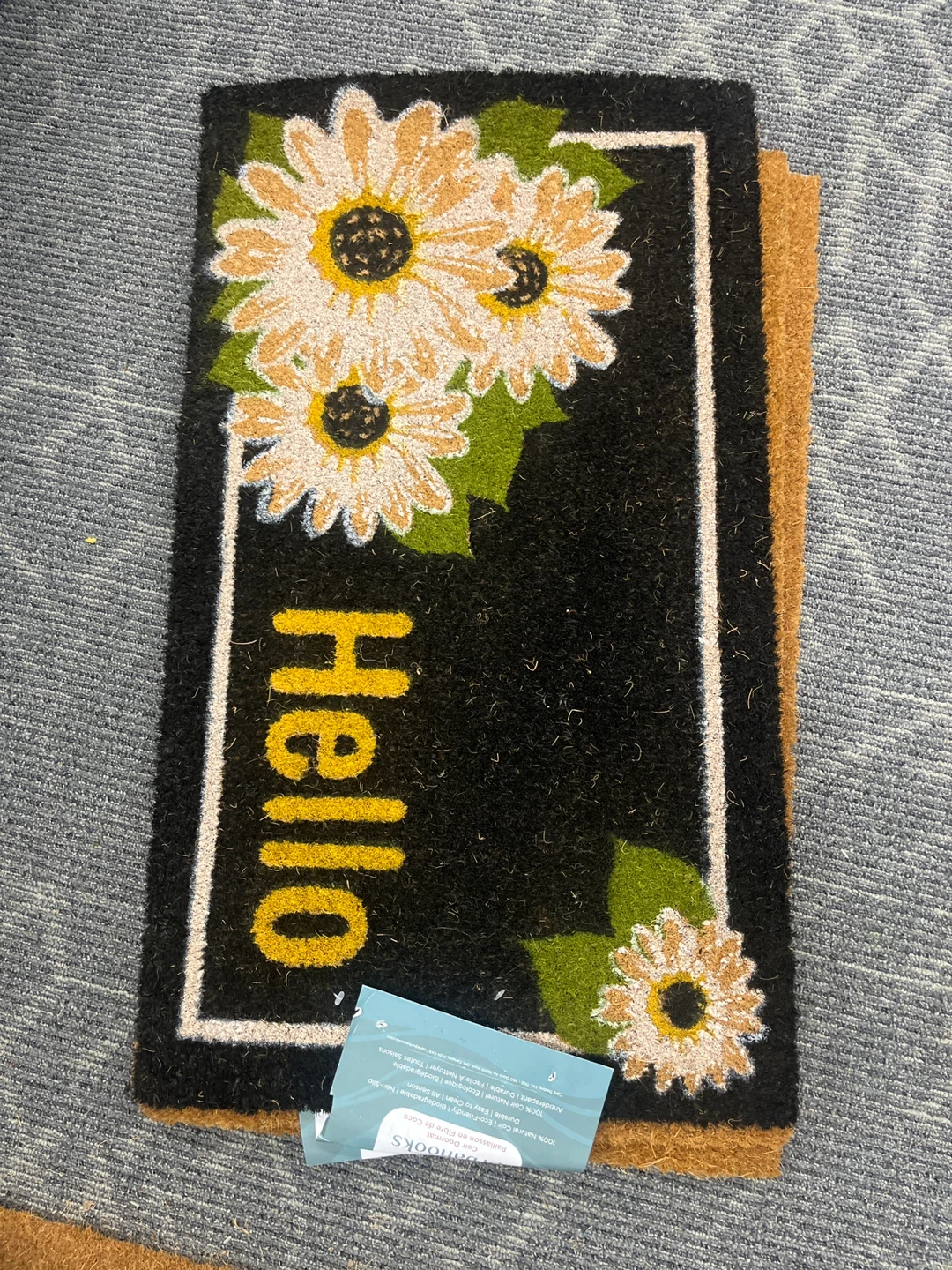 Coir Doormats - $5 each - photo 5