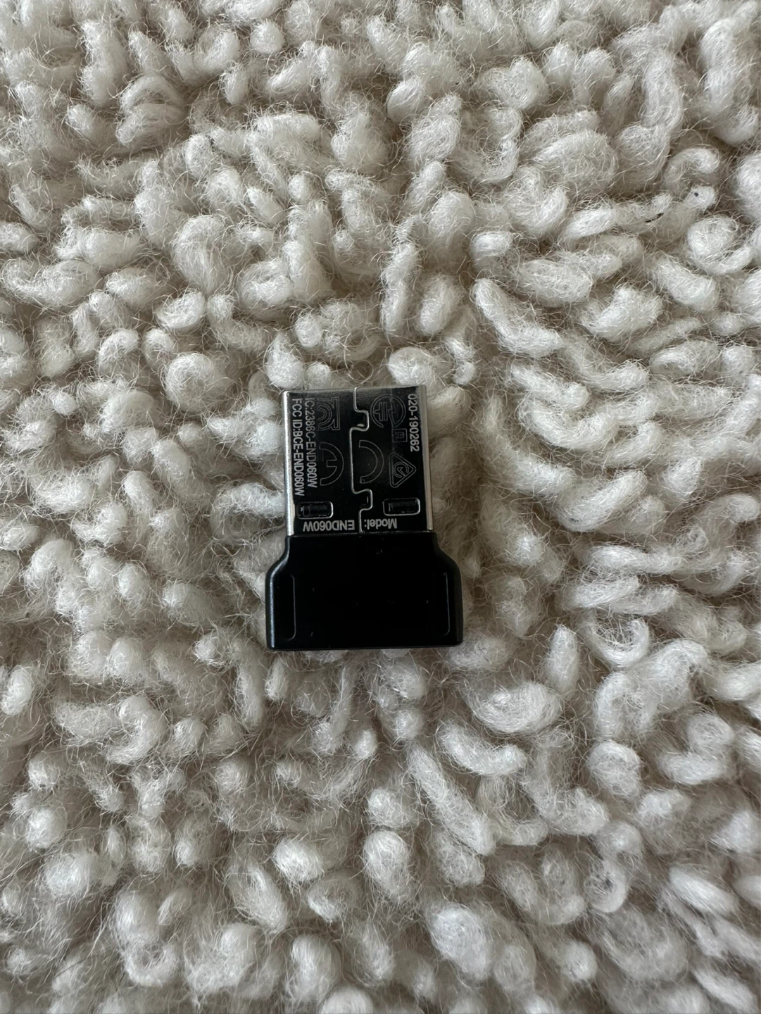 Jabra Link 380 Bluetooth USB-A Adapter - photo 2