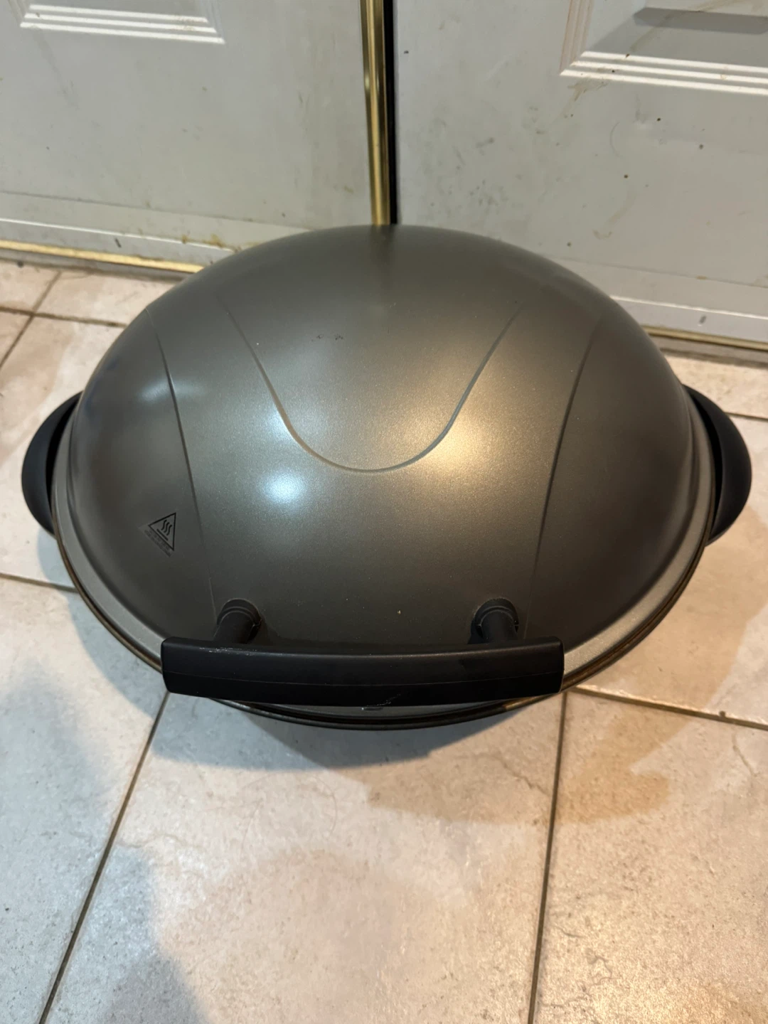 Electric Grill - photo 2