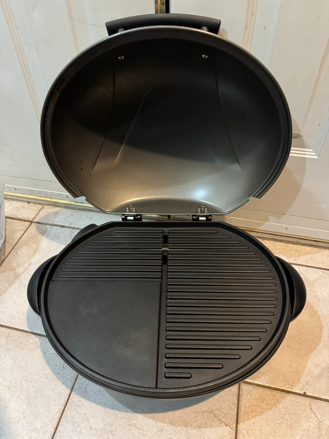 Electric Grill