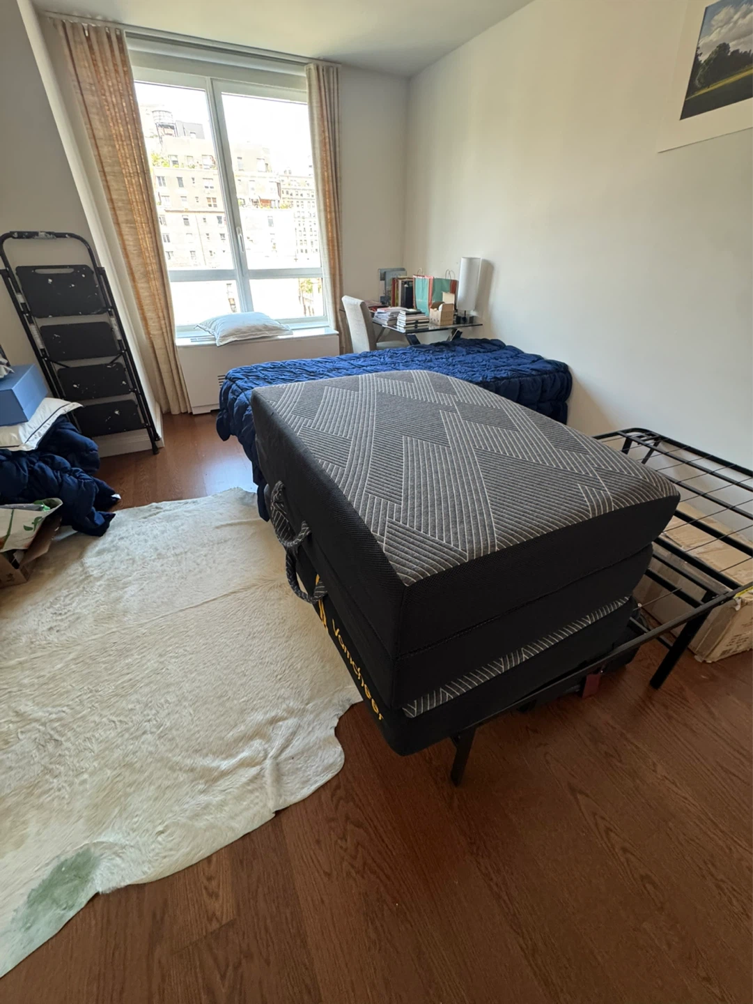 Vamcheer Folding Mattress - Buy Set or individual - photo 4