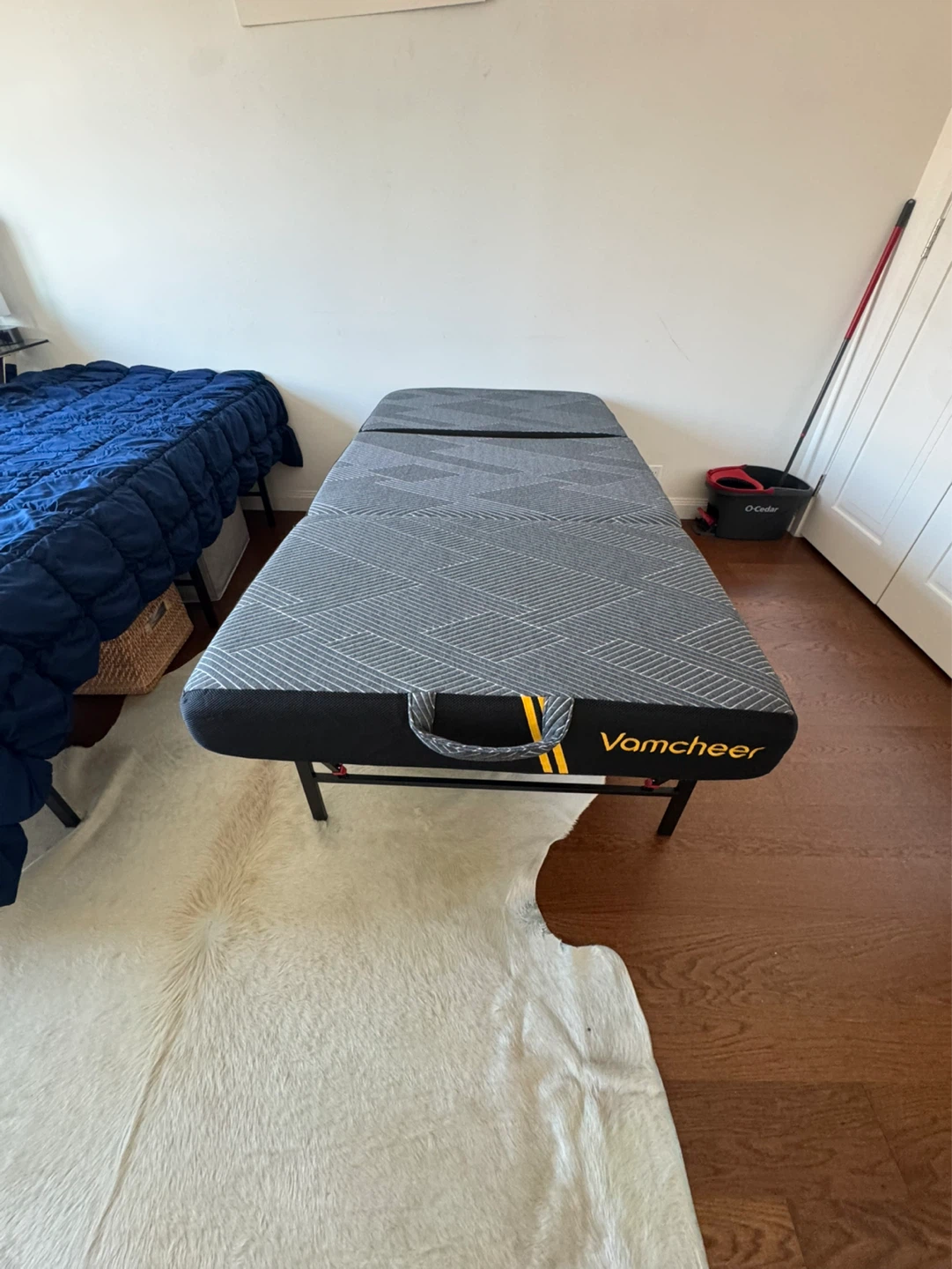 Vamcheer Folding Mattress - Buy Set or individual