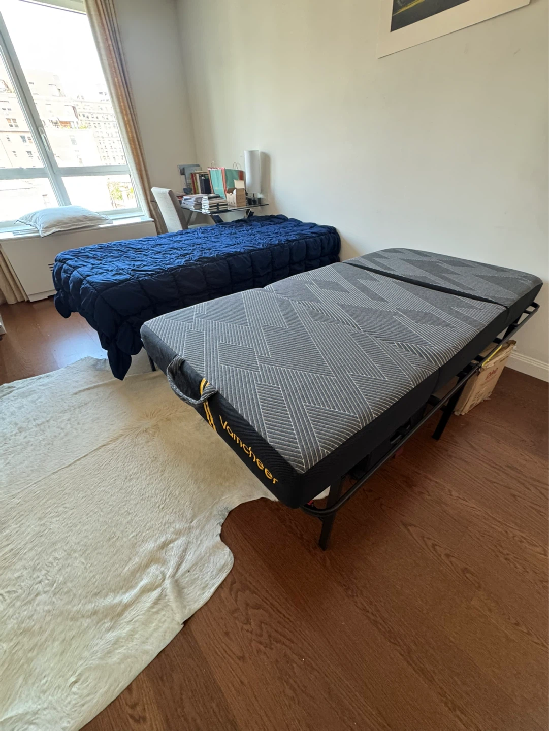 Vamcheer Folding Mattress - Buy Set or individual - photo 2