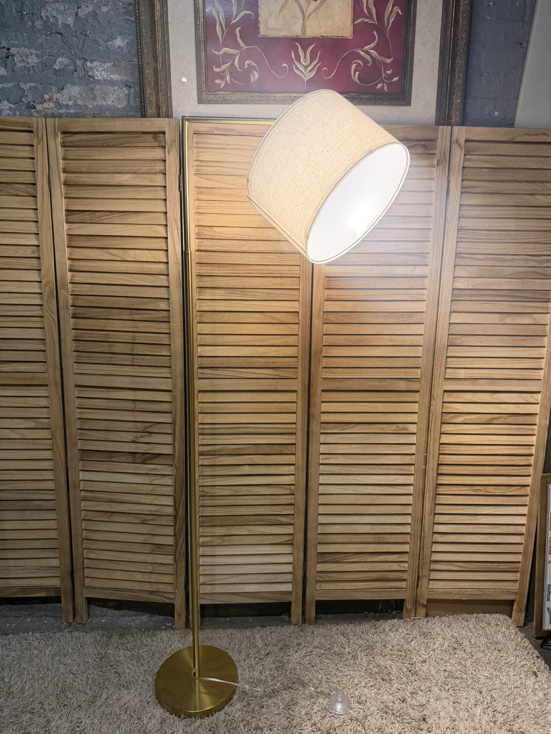 Floor Lamp - photo 4