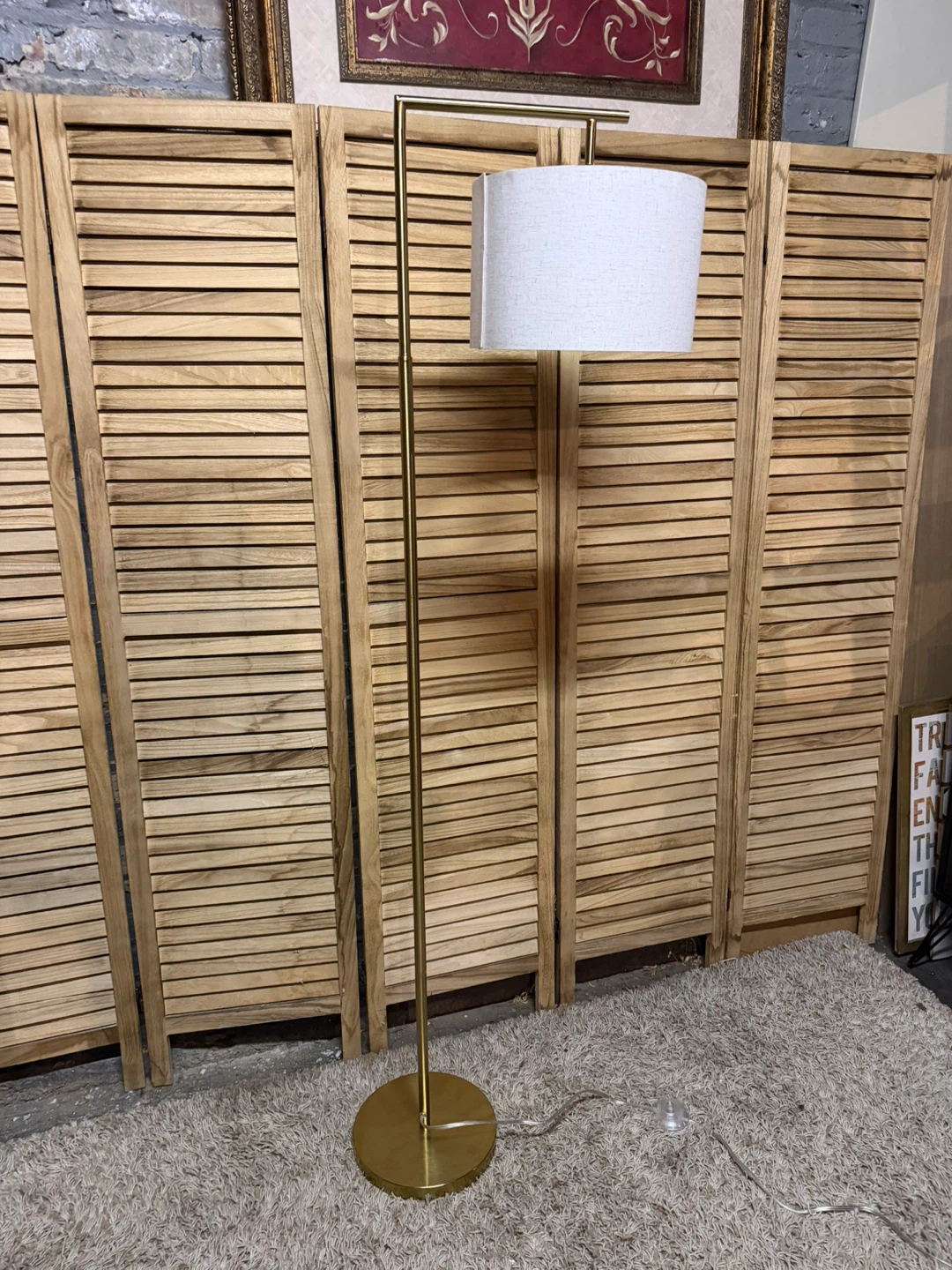 Floor Lamp - photo 3