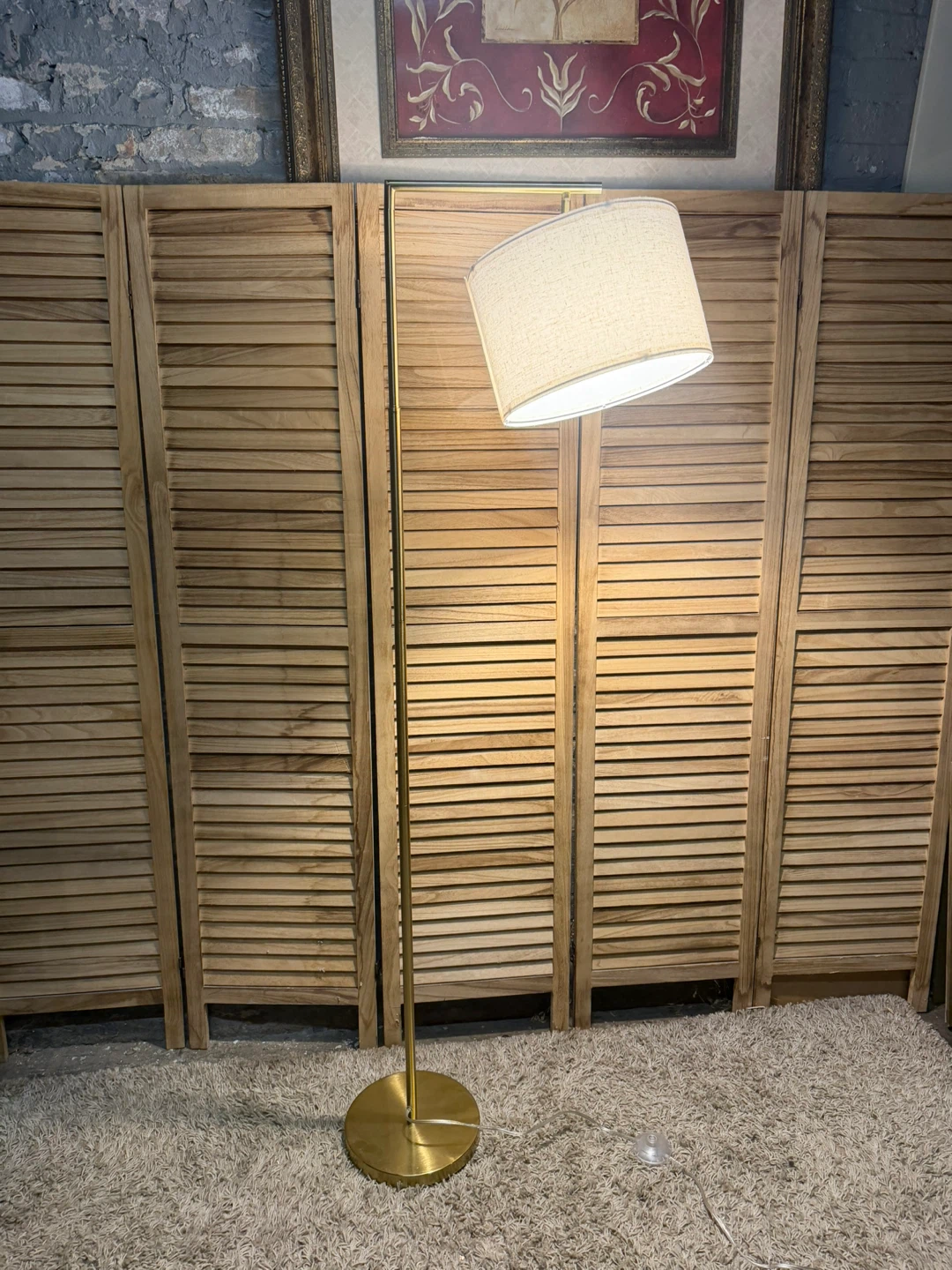 Floor Lamp