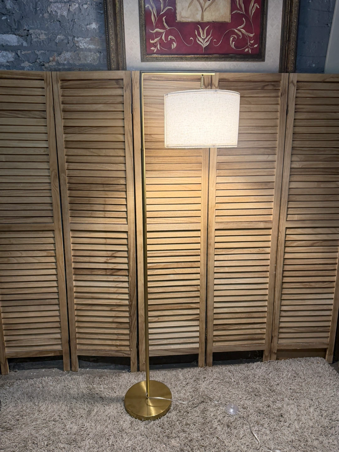 Floor Lamp - photo 2