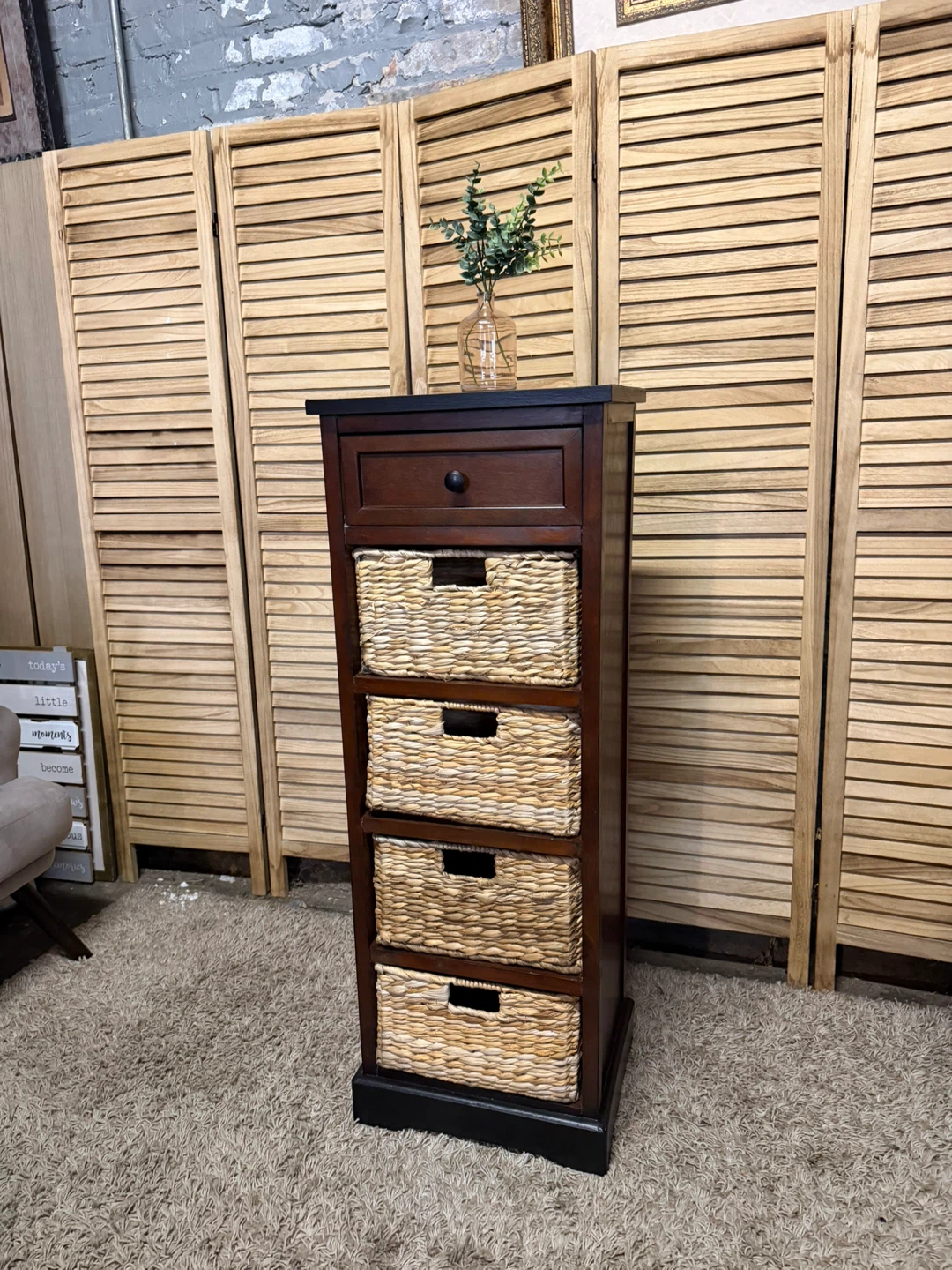 Drawer chest - photo 3