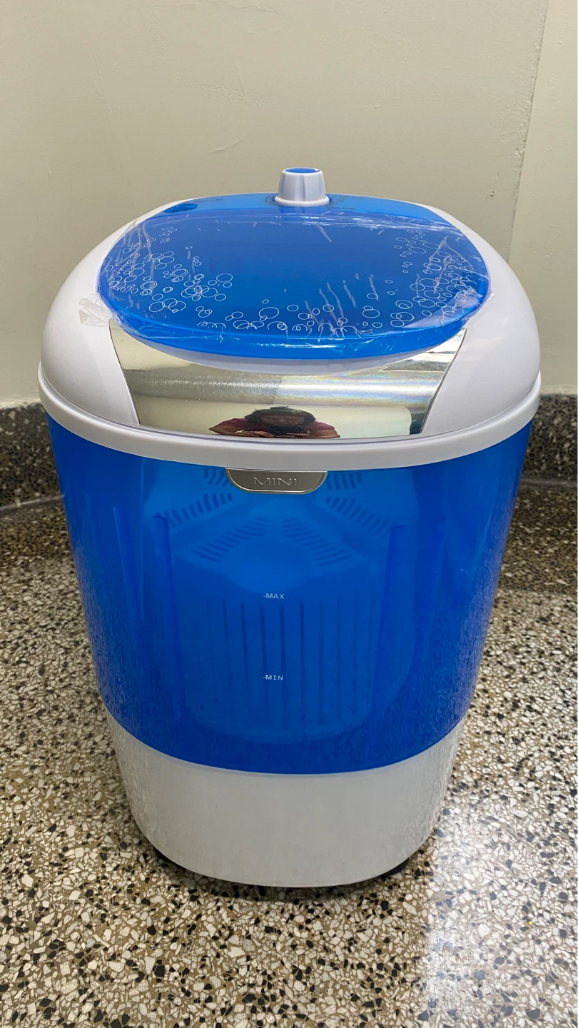 Costway Mini Washing Machine