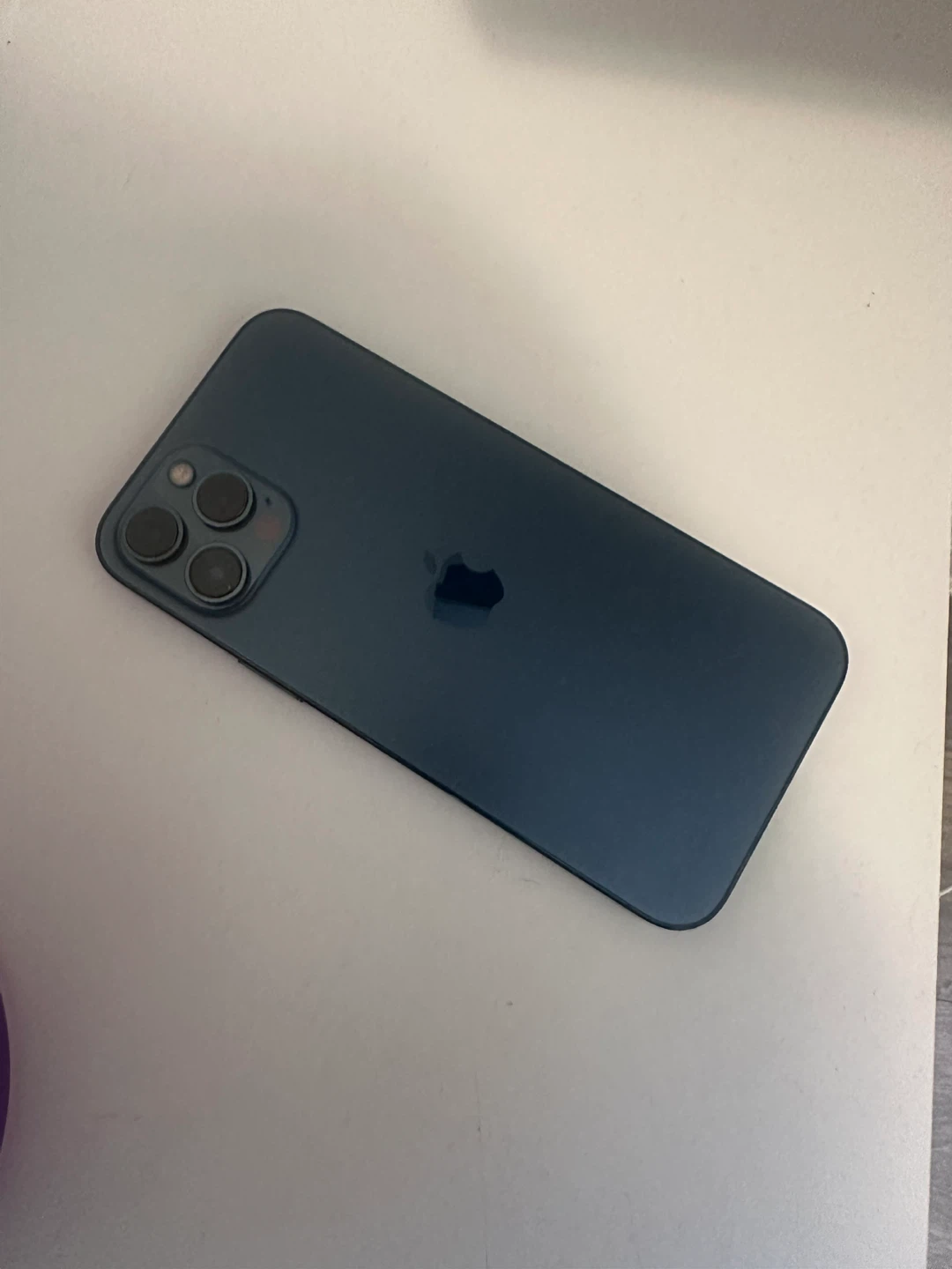 iPhone 12 Pro Max 256 GB