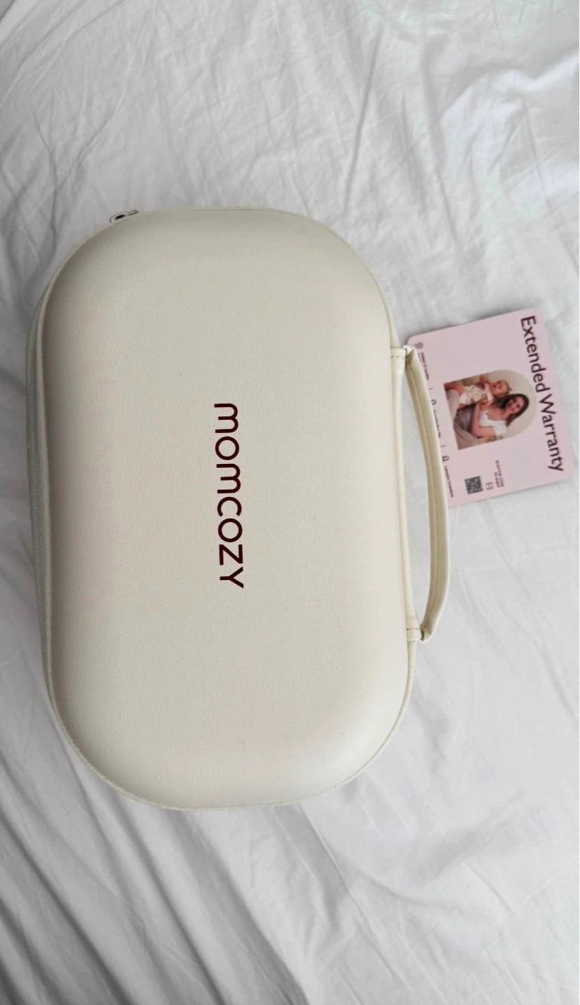 Momcozy Wearable Breast Pump Case