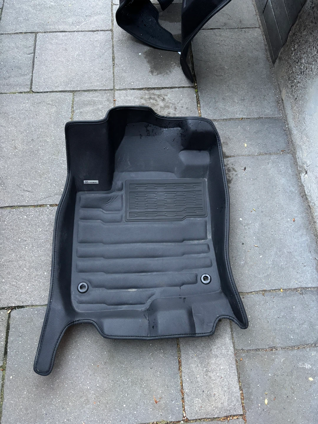 Tux-mats car mats for 2023 HR-V