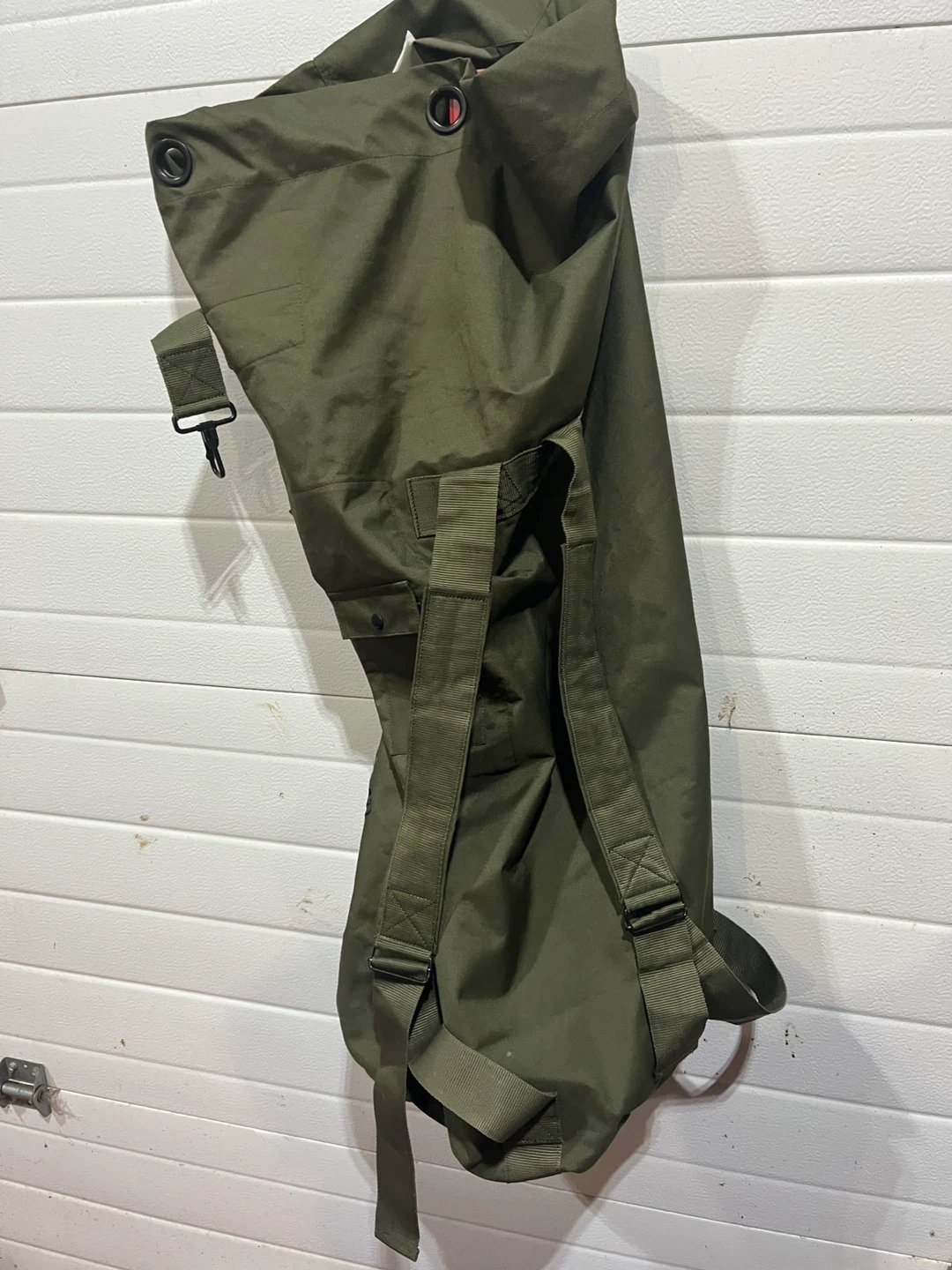 Outdoor Products G.I. Duffel Bag - photo 2