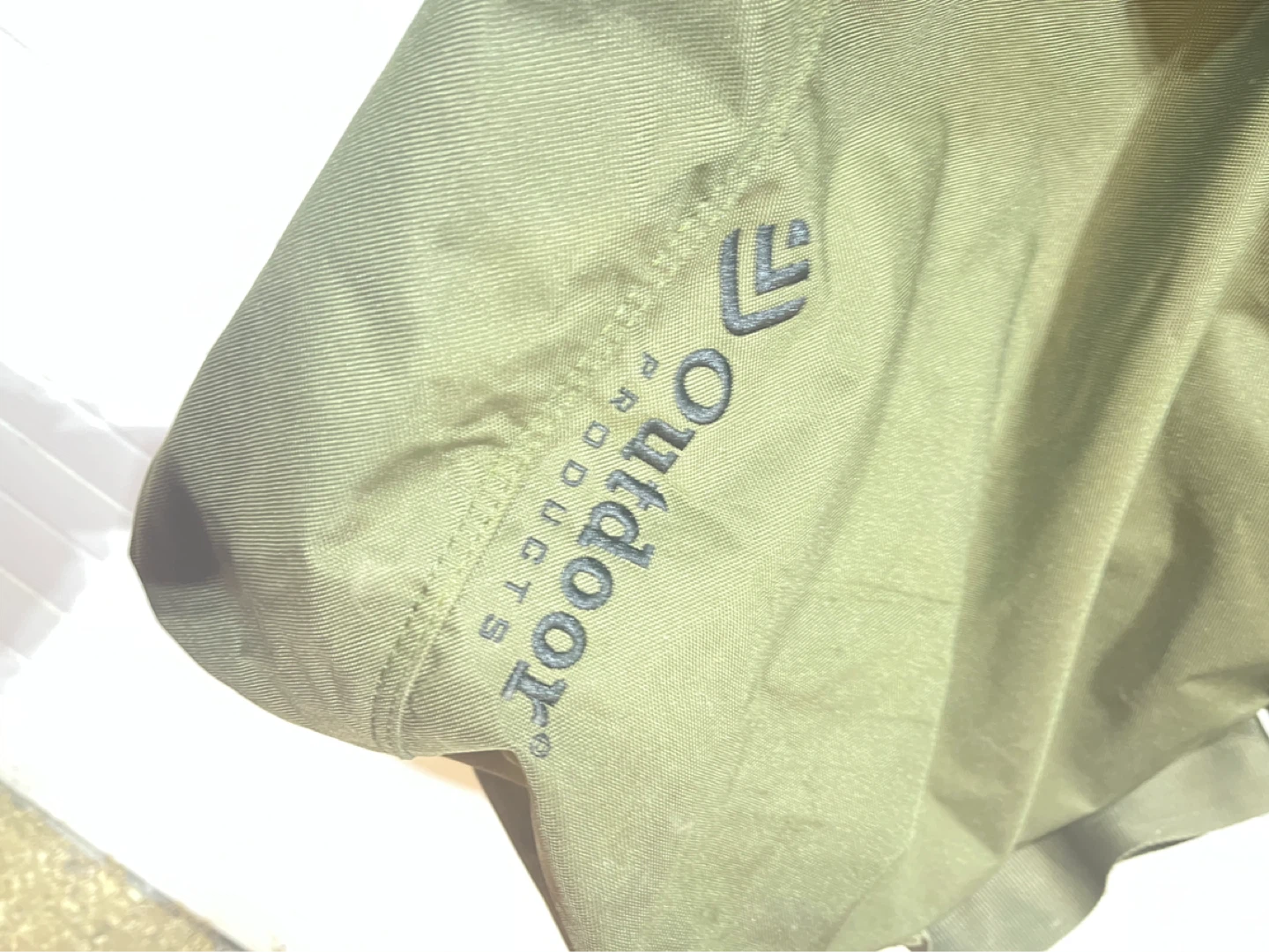 Outdoor Products G.I. Duffel Bag - photo 3
