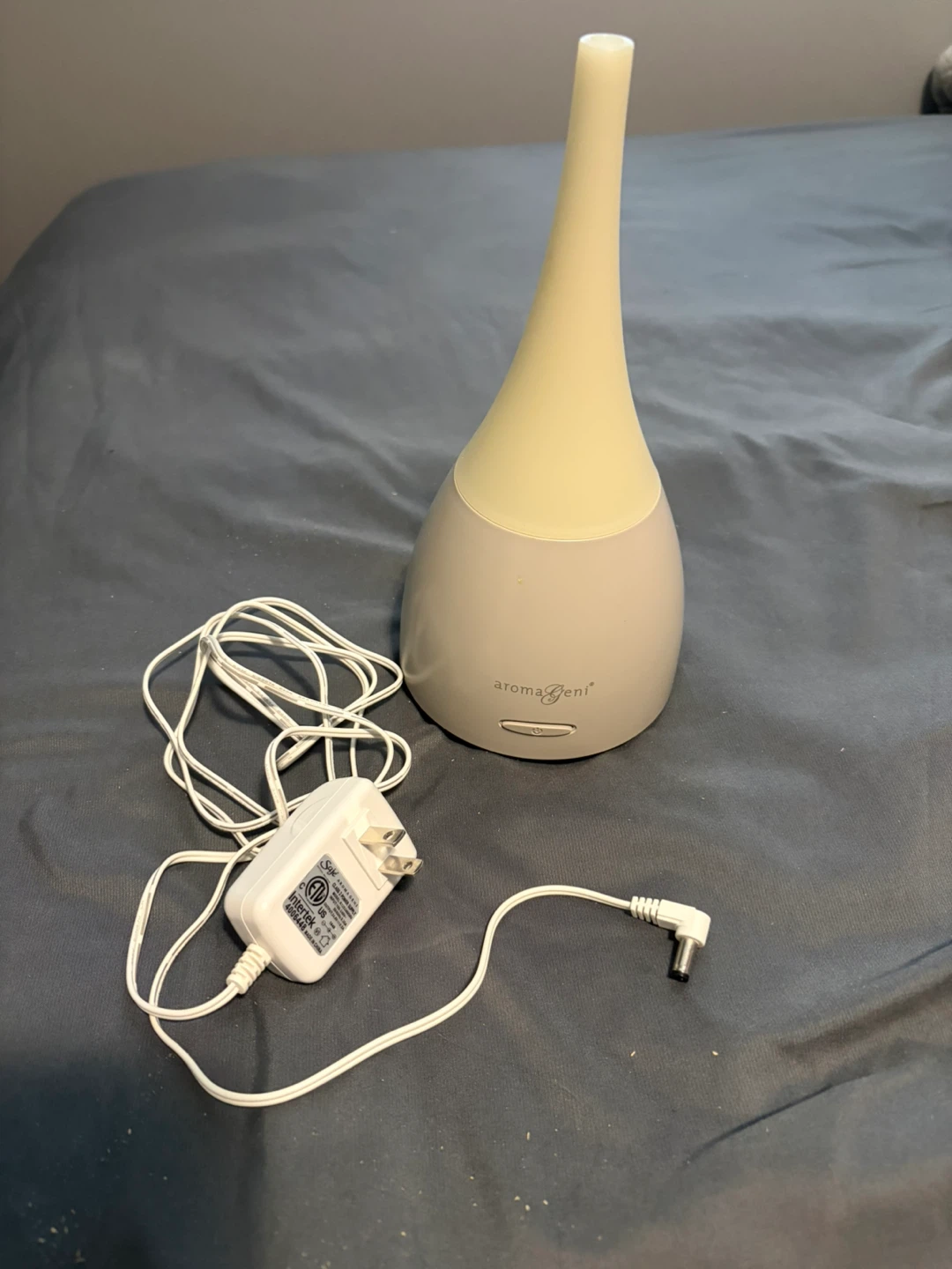 Saje AromaGeni Diffuser with Power Adapter - photo 2