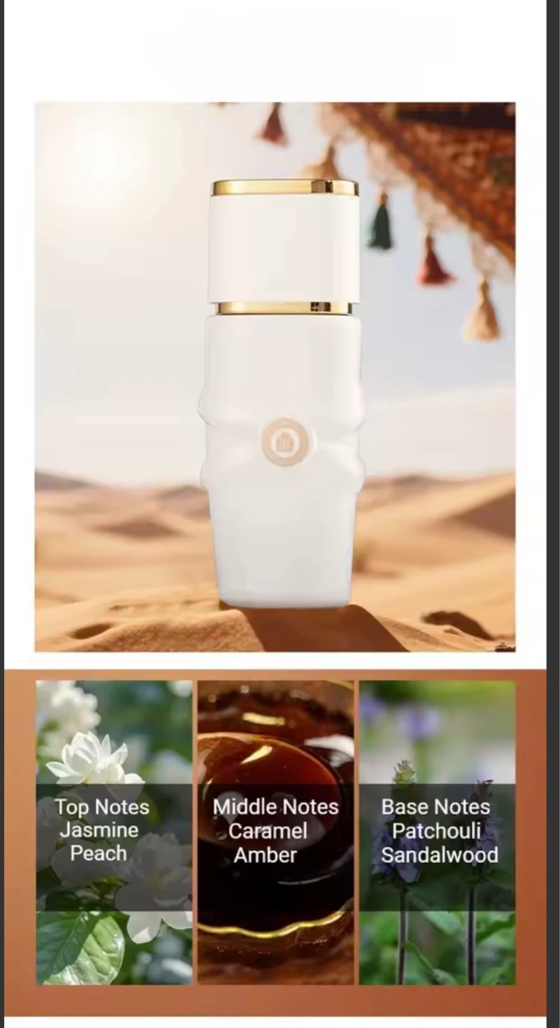 Lattafa Perfumes Set - 5 Pieces 30ML Each - photo 5
