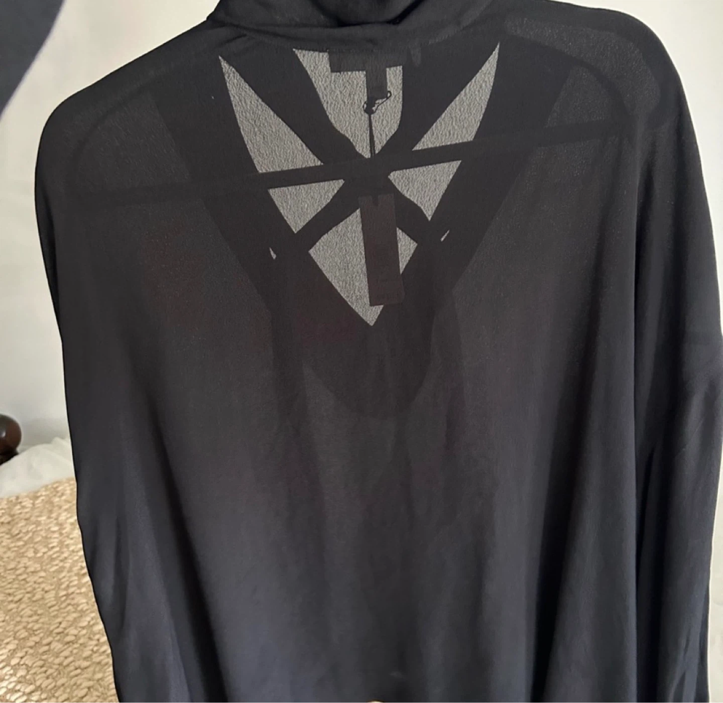 Banana Republic Blouse Size small - photo 2