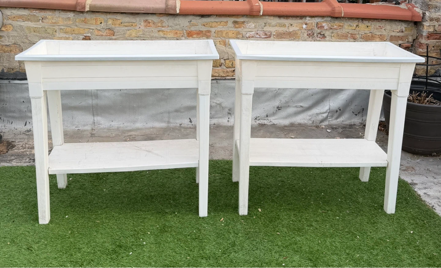 Garden Planter Stand - photo 2