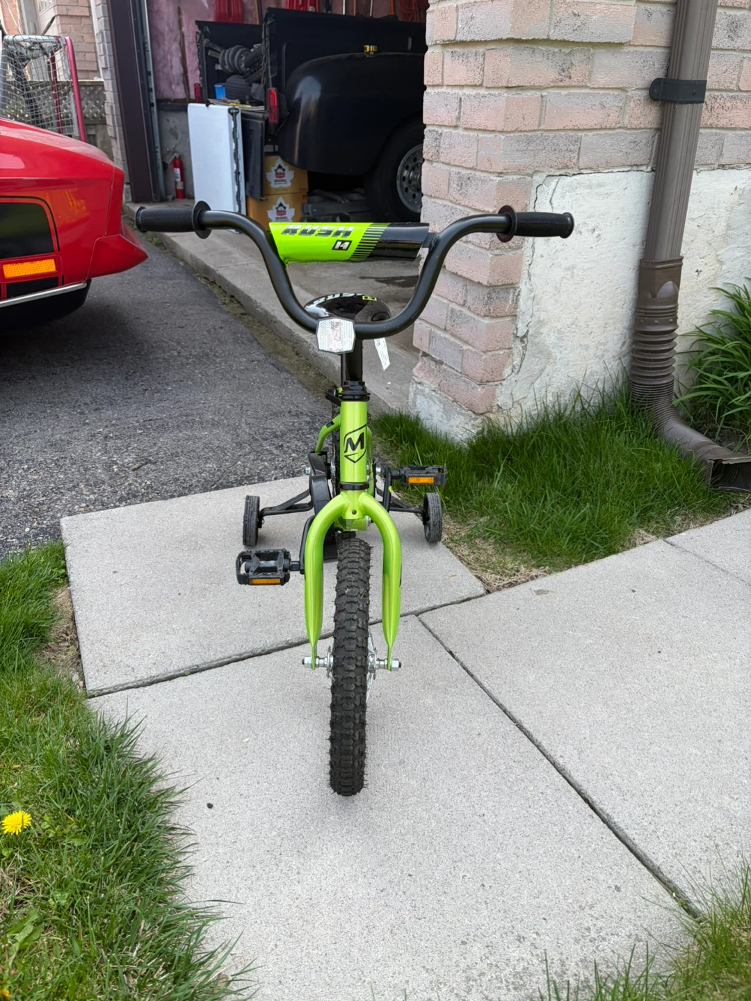 13” Boys Bike - photo 2