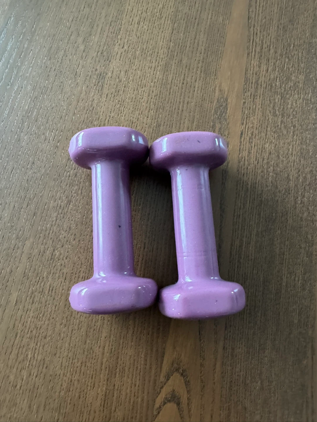 Domyos 1.5kg Dumbbells (Pair) - photo 2