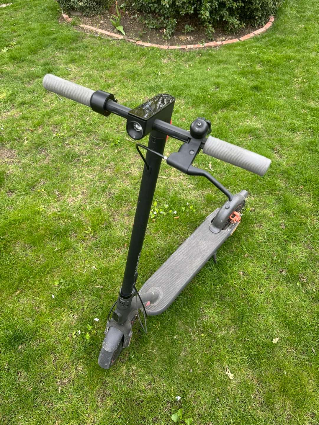 Xiaomi Mi Electric Scooter 4 PRO - photo 3